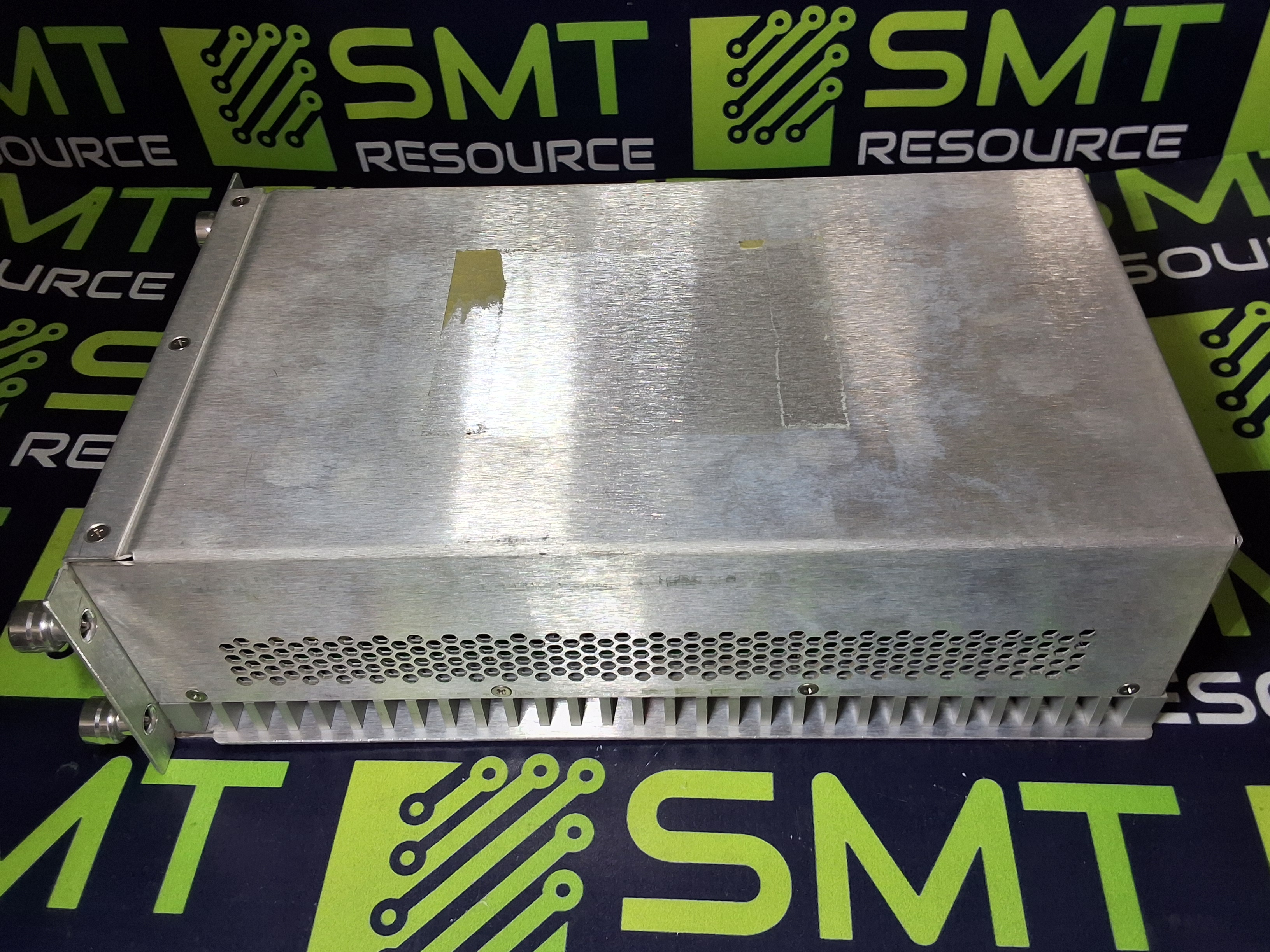 Used SERVOTRONIX PRD-0051AMPz-X2 VRDM AMPLIFIER 51854501