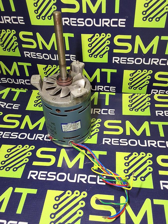 Used EASTERN AIR DEVICES E39AAF-9 / 0685001 INDUCTION MOTOR