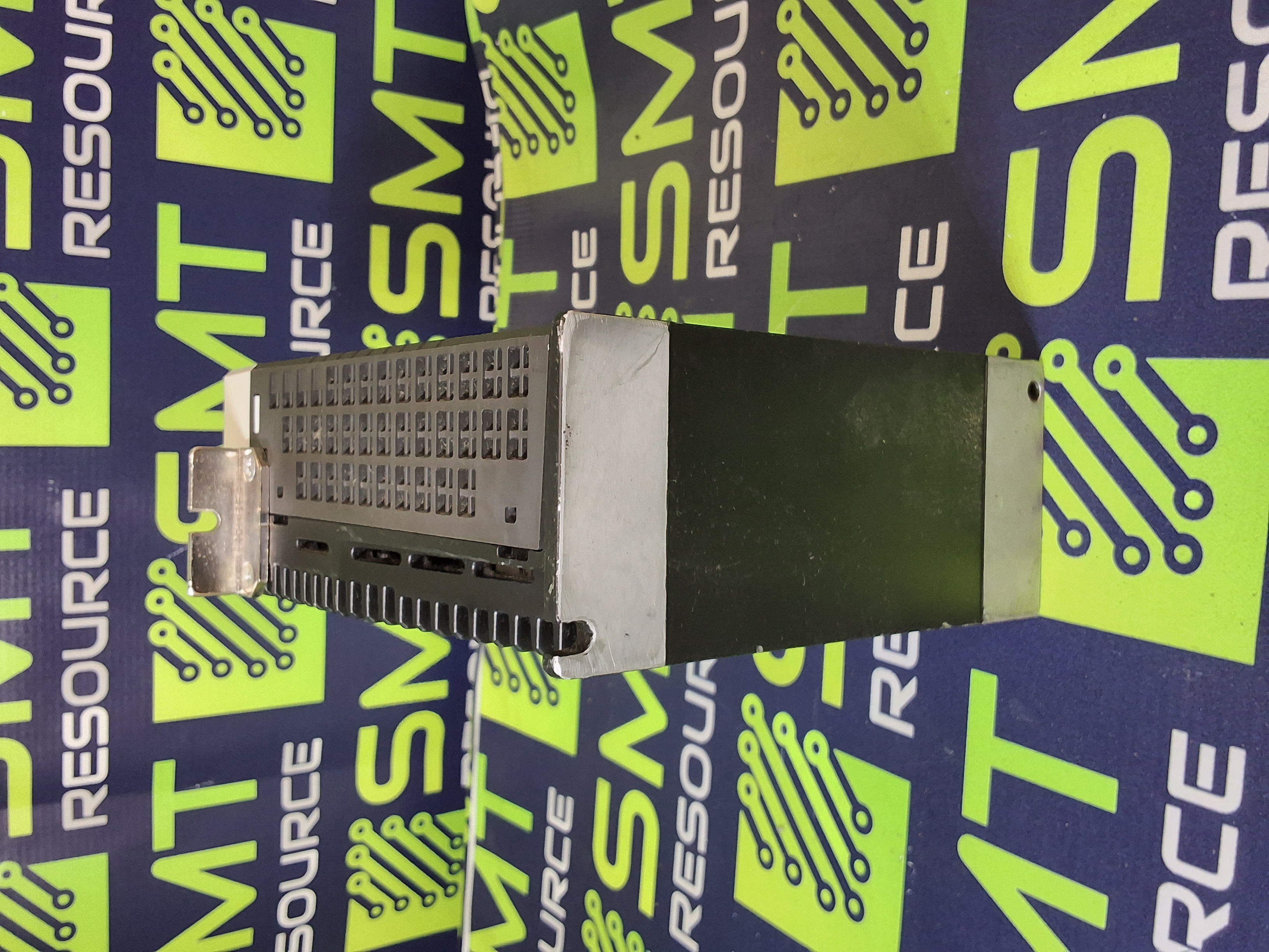 Used PANASONIC MCDDT3520001 AC SERVO DRIVE