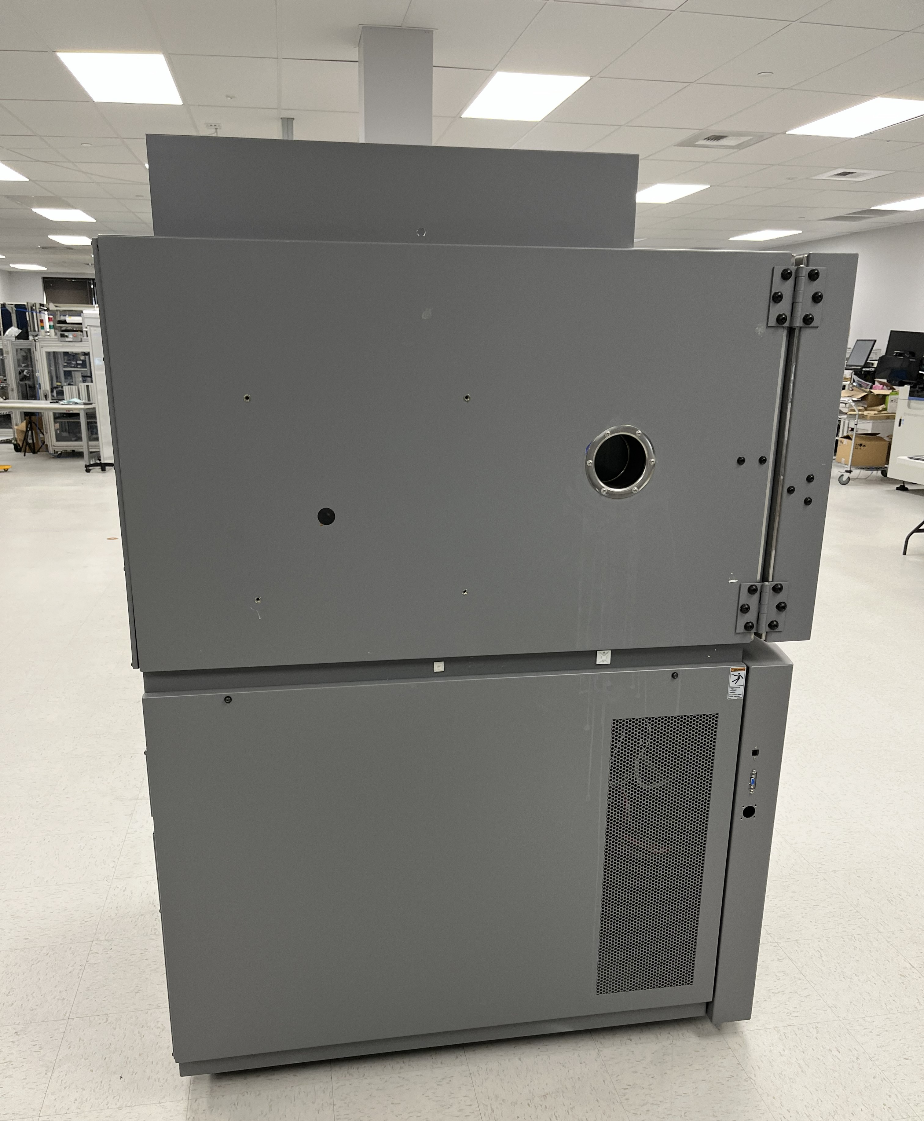 Used Test Equity 1007 Thermal Chamber