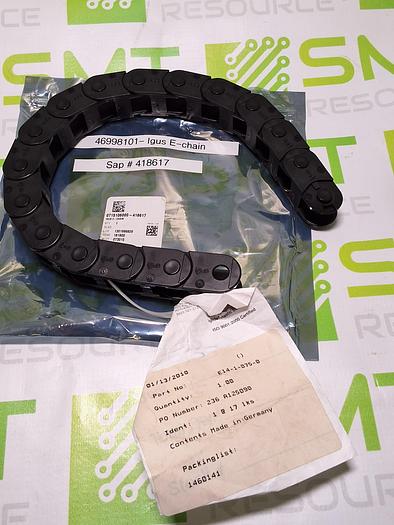 IGUS E14-1-075-0 E-CHAIN - BRAND NEW