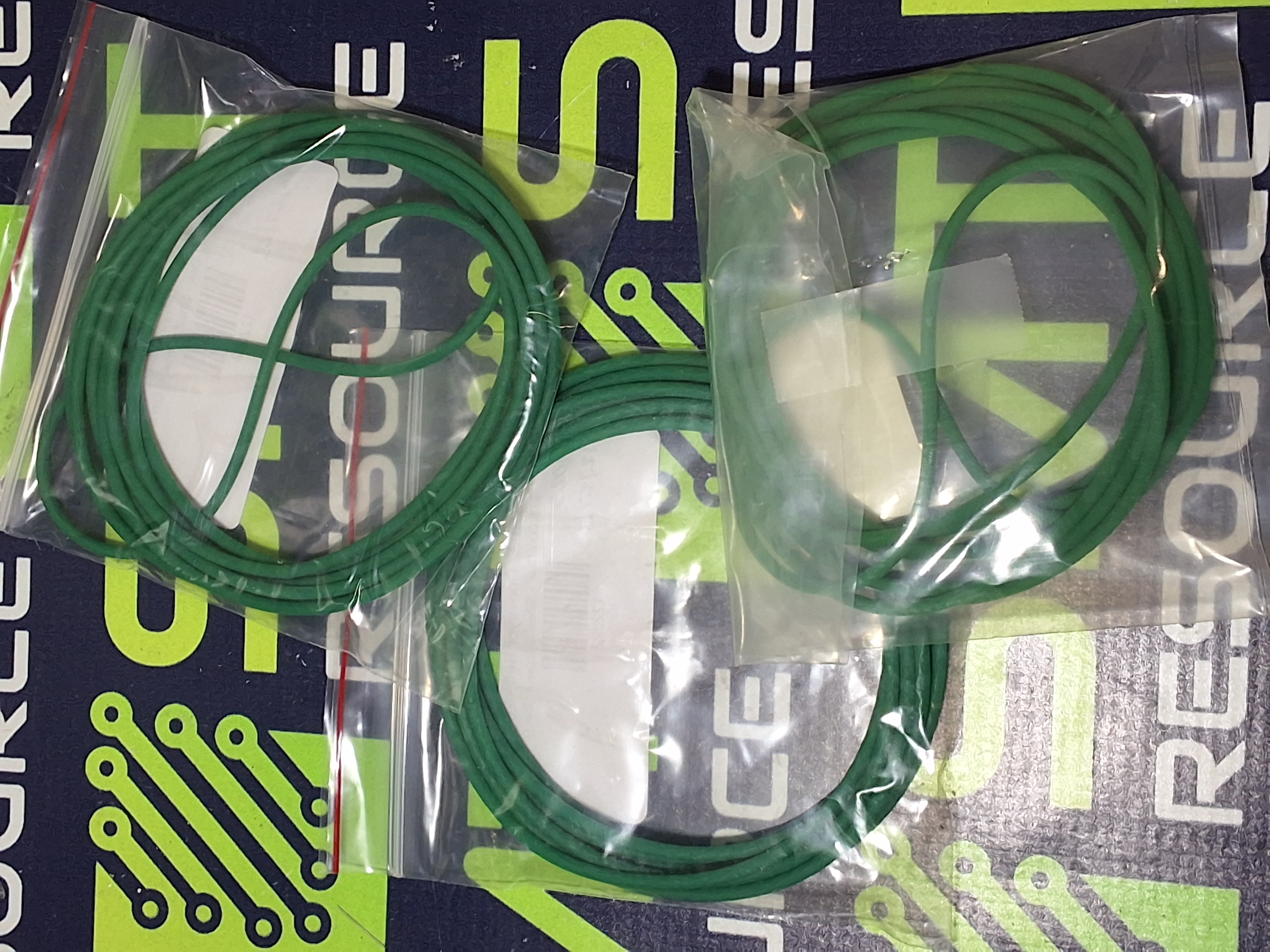 DEK 122022 CONVEYOR BELT DEK122022 - 2610mm - BRAND NEW