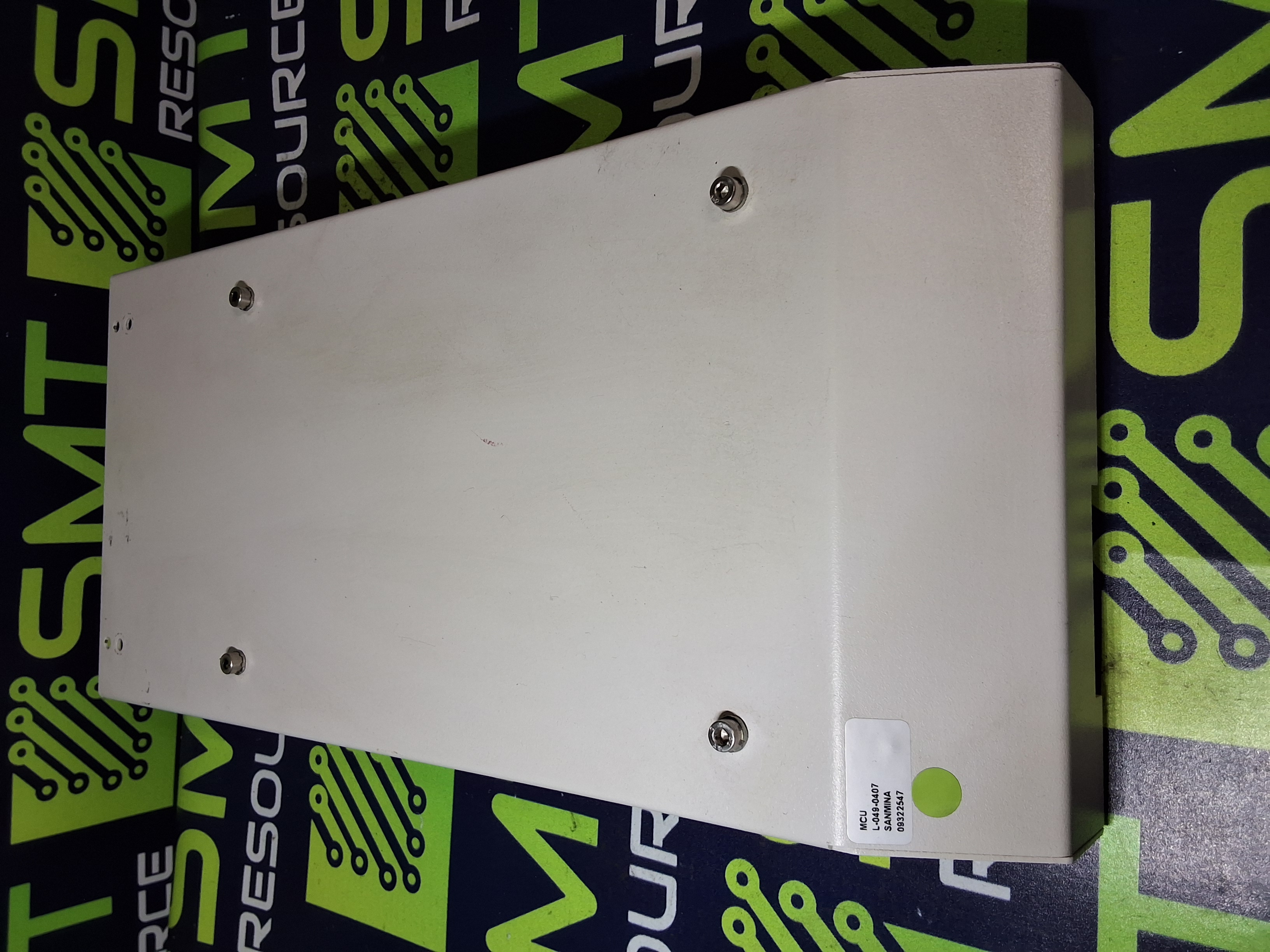 Used MyData Agilis Magazine Control Unit - L-049-0407