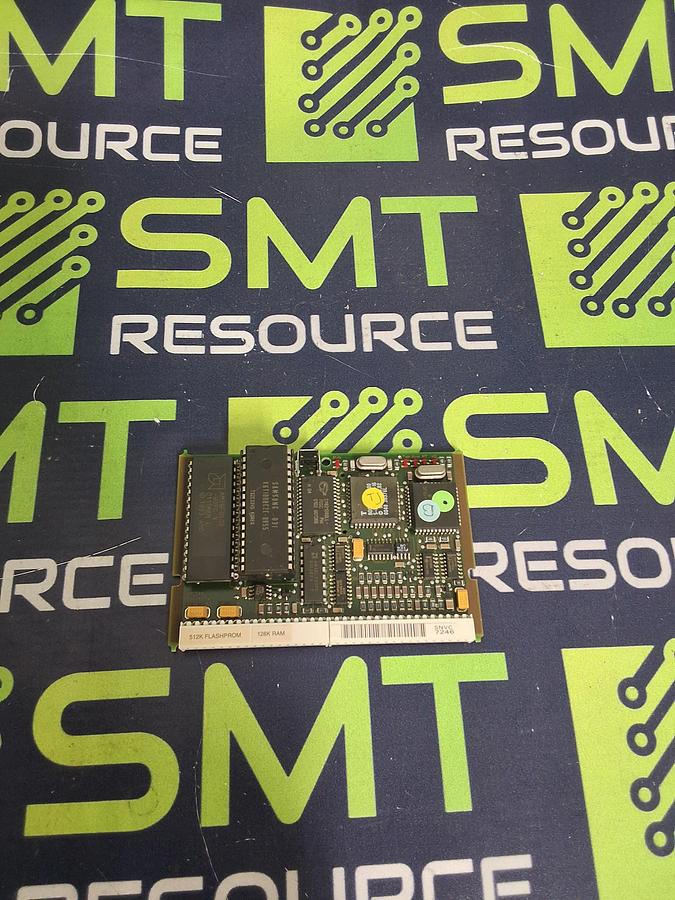 Used CDS ELECTRONICS IMC720 / PC9507 CIRCUIT BOARD