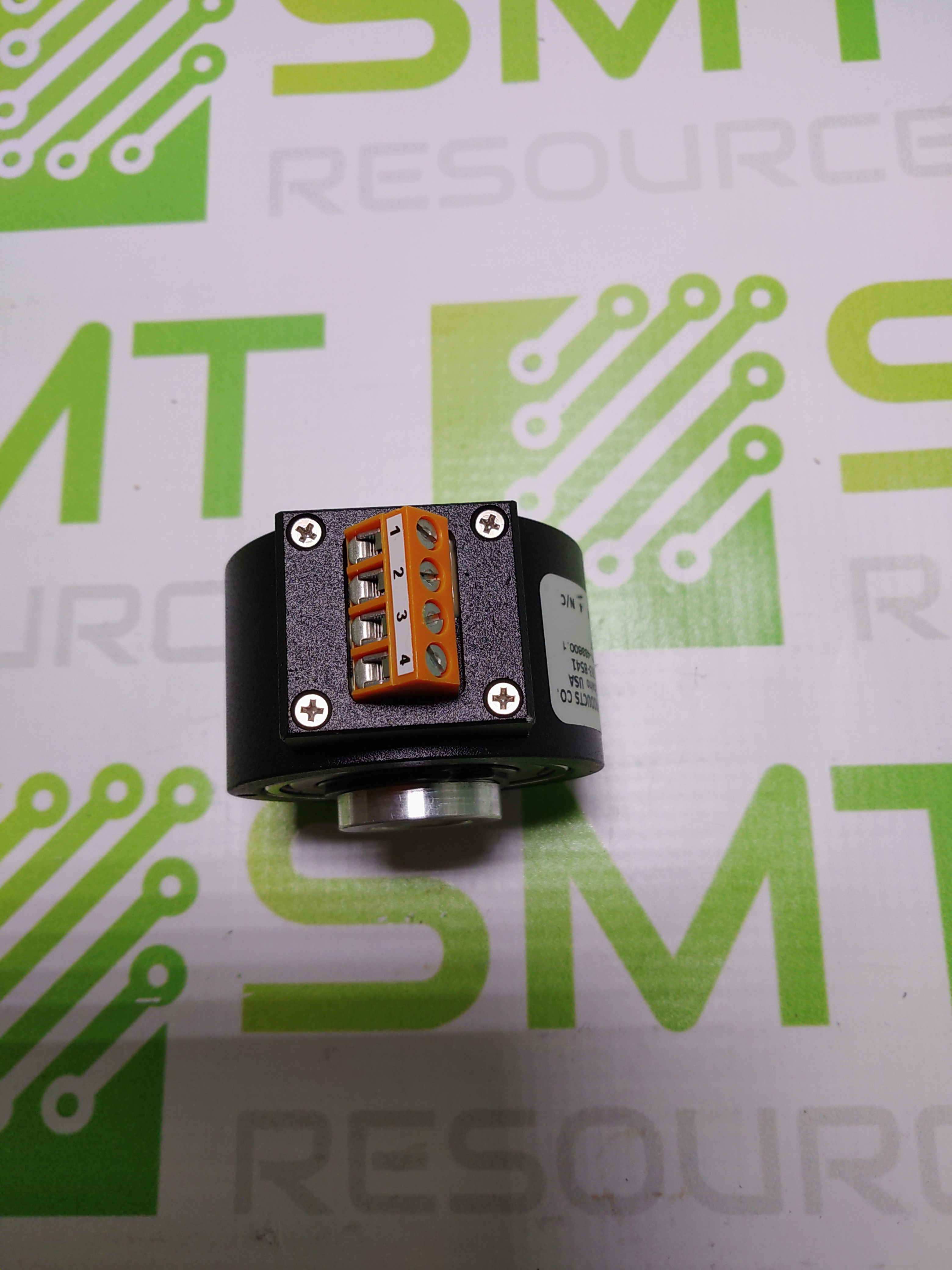 ENCODER PRODUCTS COMPANY 225A-11-0600-PU-N-N-T