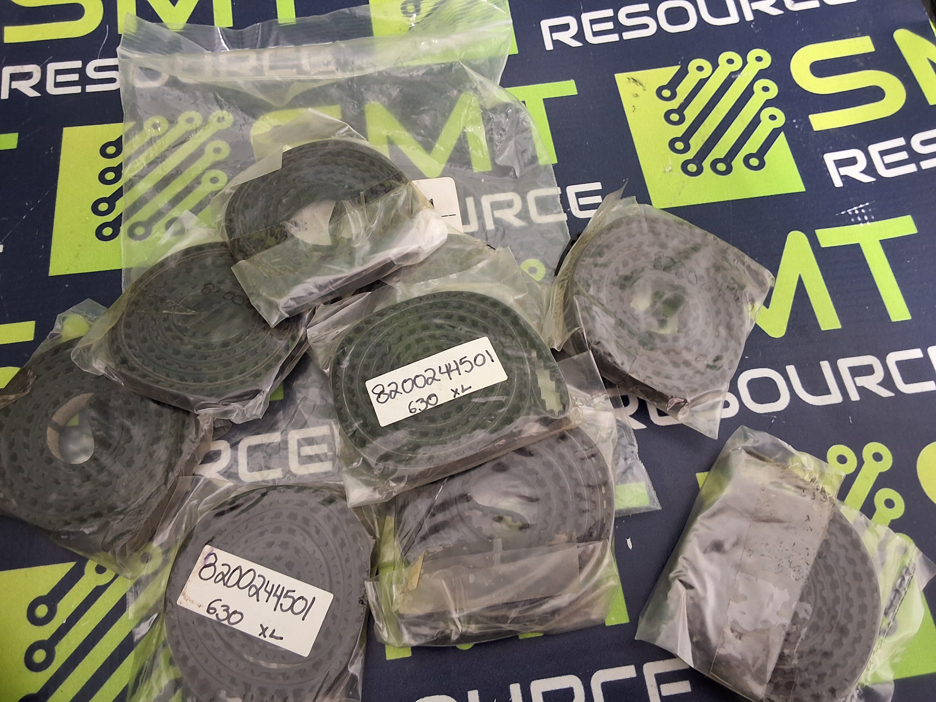 Used UNIVERSAL INSTRUMENTS 