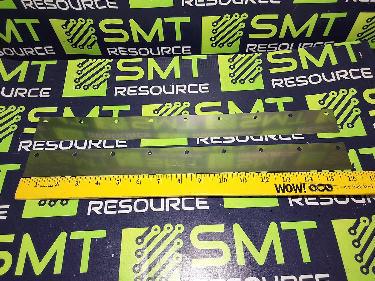 SPEEDPRINT 16.5in / 420mm SQUEEGEE BLADE SET