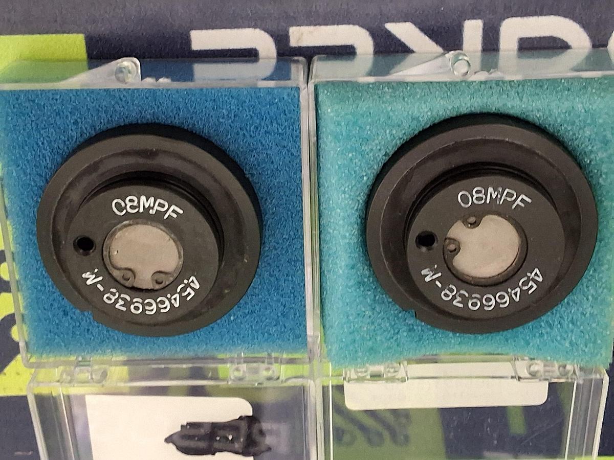 Used UNIVERSAL INSTRUMENTS 234F GSM NOZZLE 51305102