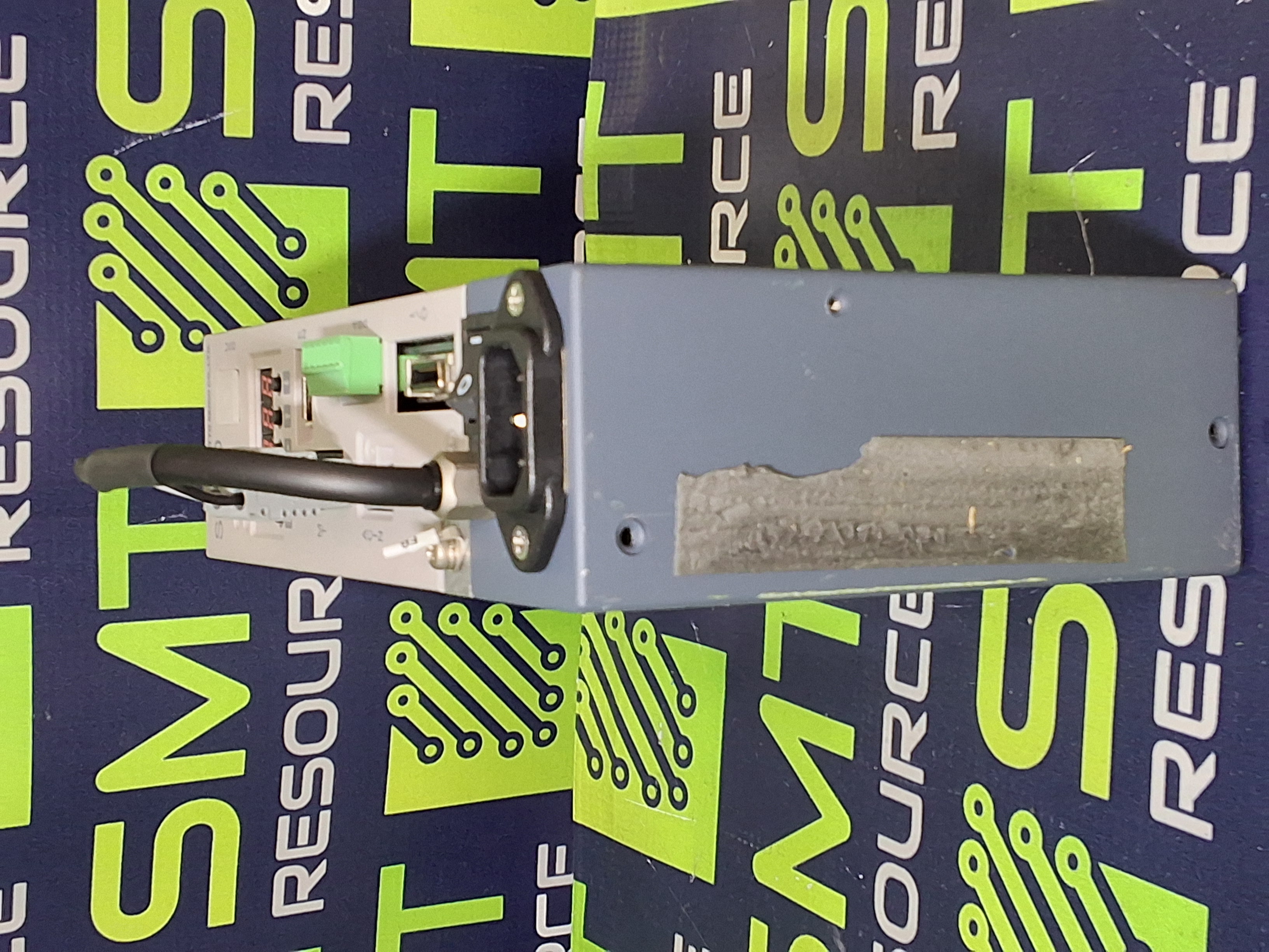 Used NITTO SEIKO SD550N05-2020-0 / SD550N0520200 CONTROLLER WITH NITTO SEIKO SU550-2020 SWITCH UNIT