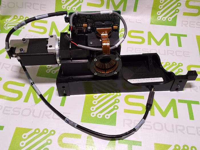 Used UNIVERSAL INSTRUMENTS .55 NFOV OTHC CAMERA ASSEMBLY - 51388601 Rev. P - BRAND NEW