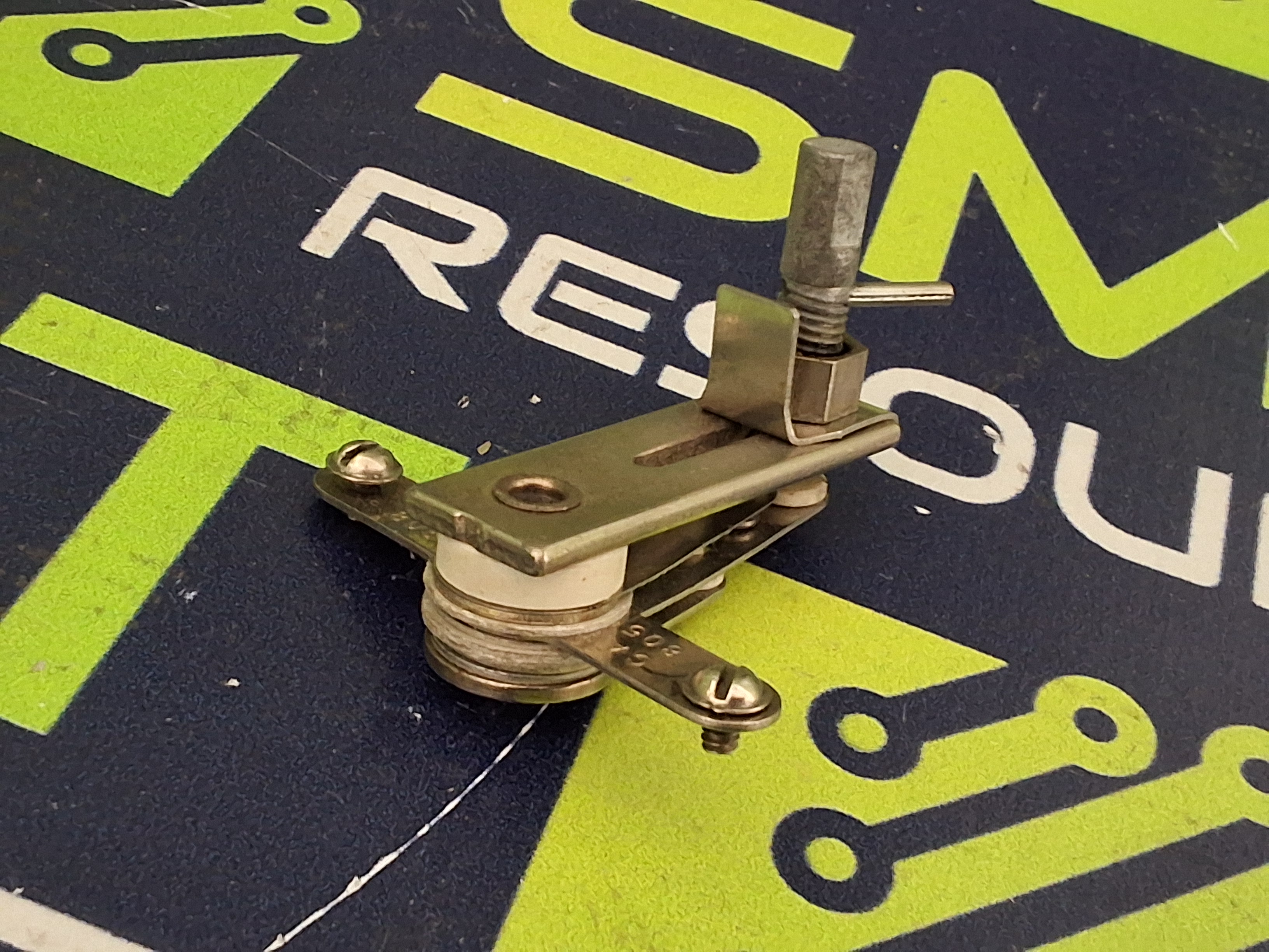 Used AMERICAN ELECTRICAL HEATER COMPANY CAT 8055