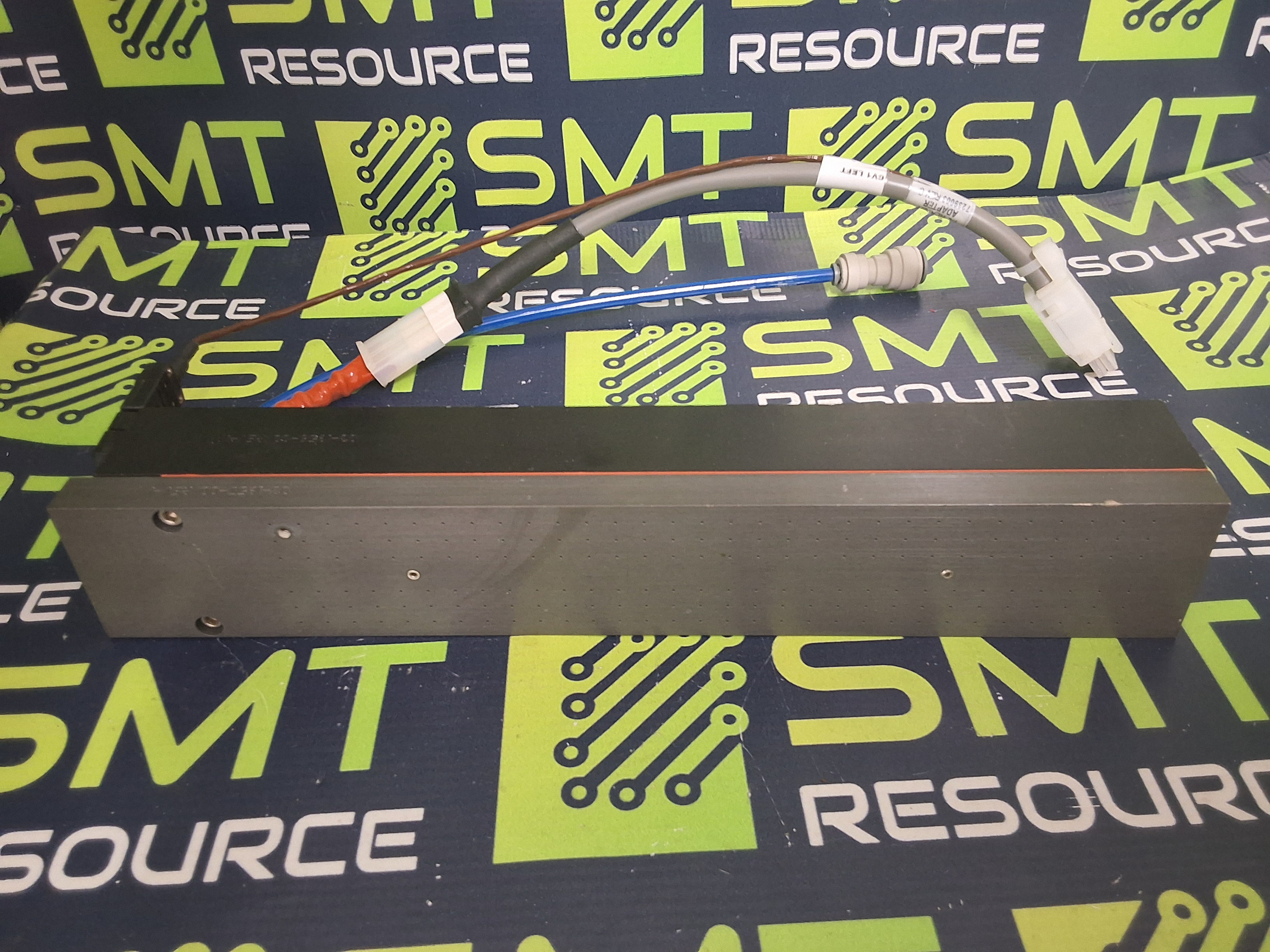 Used ASYMTEK HEATING ELEMENT ASSEMBLY 03-1957-00 / 03-1956-00