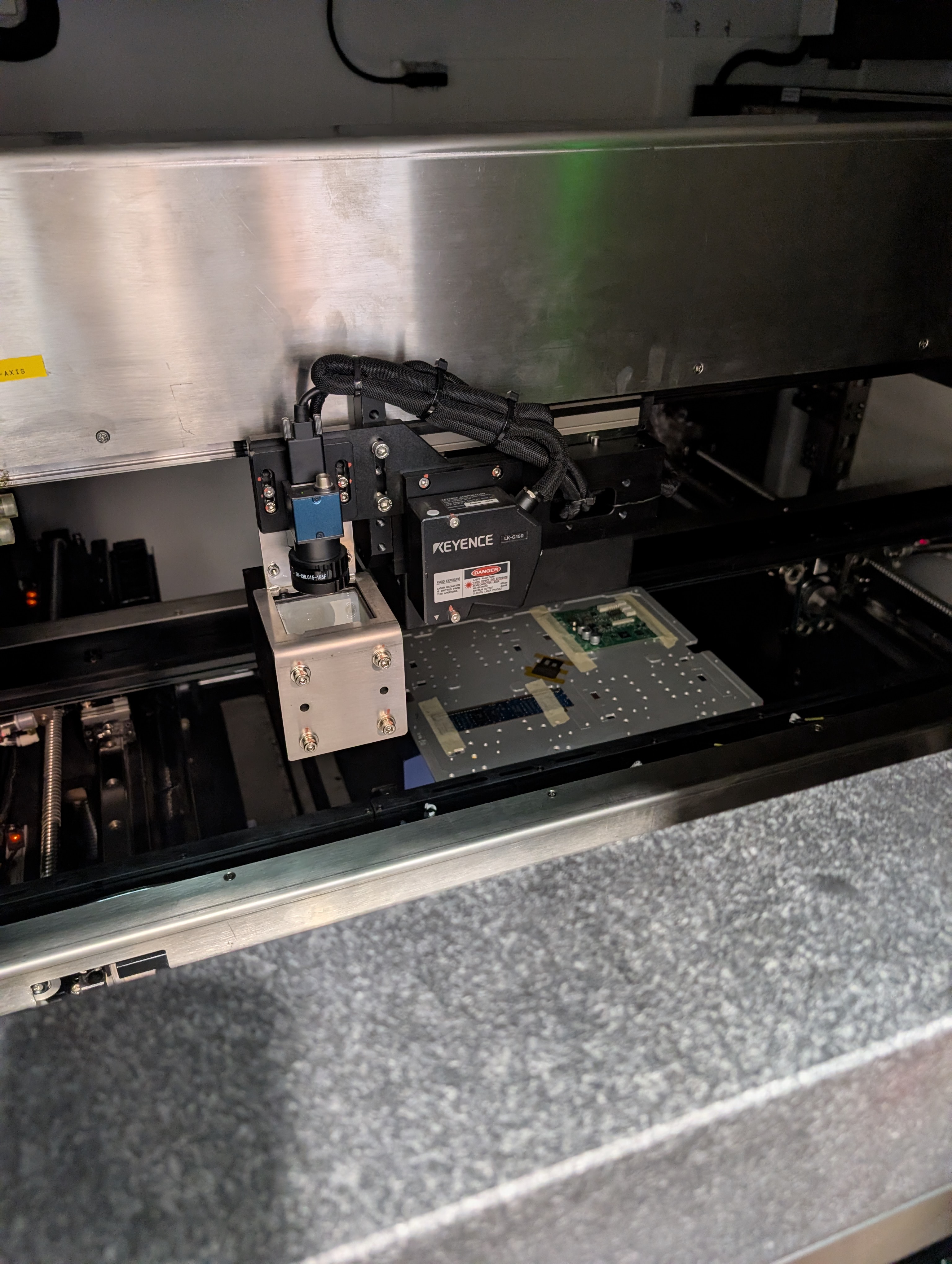 2026 Seamark ZM AXT9000 X‑Ray Inspection System