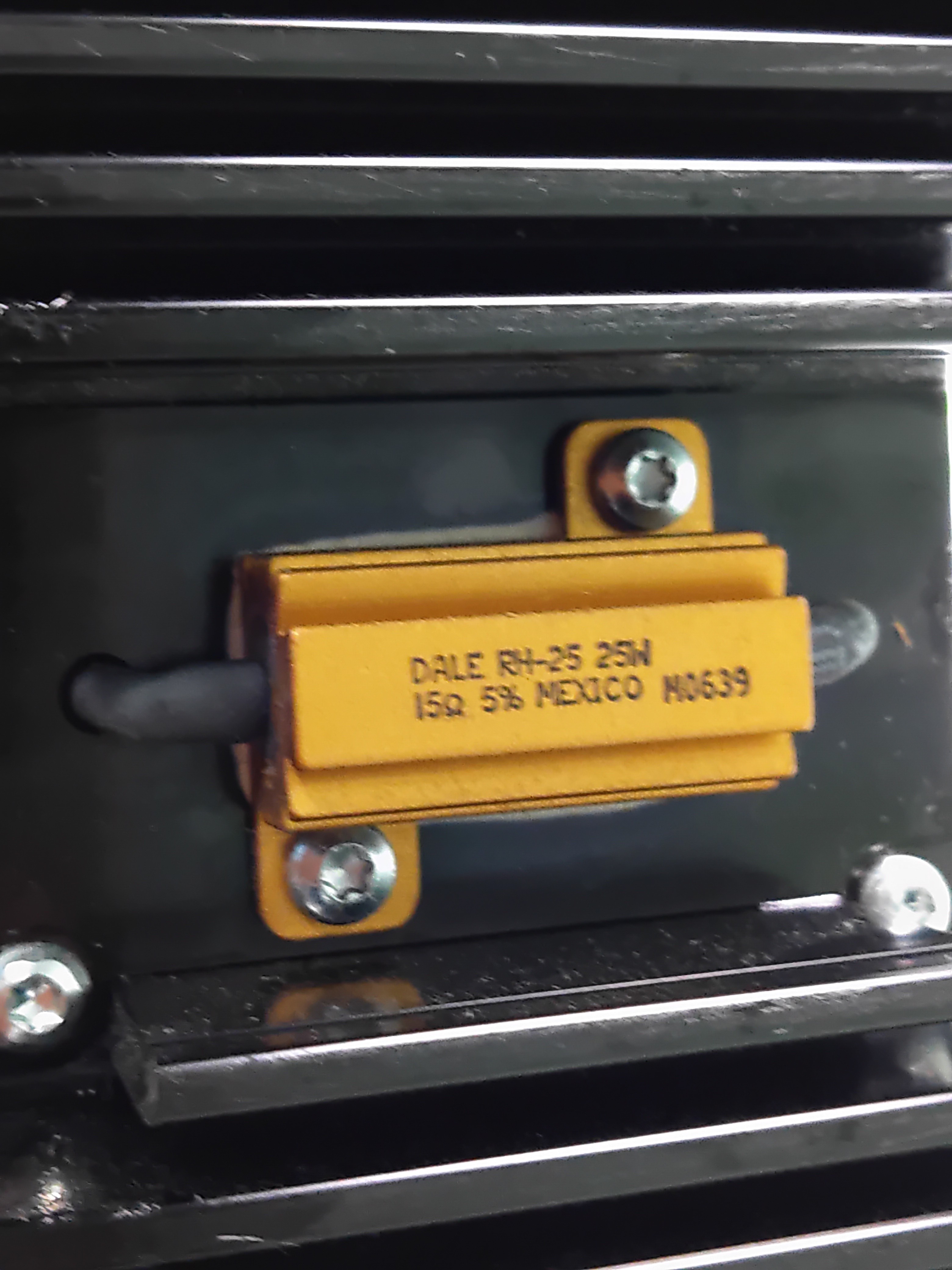 Used Berger Lahr IFA62/3CAN-A1/3DCBZ30/2-004KPP30/I06BRC Motor w/ PLE 60