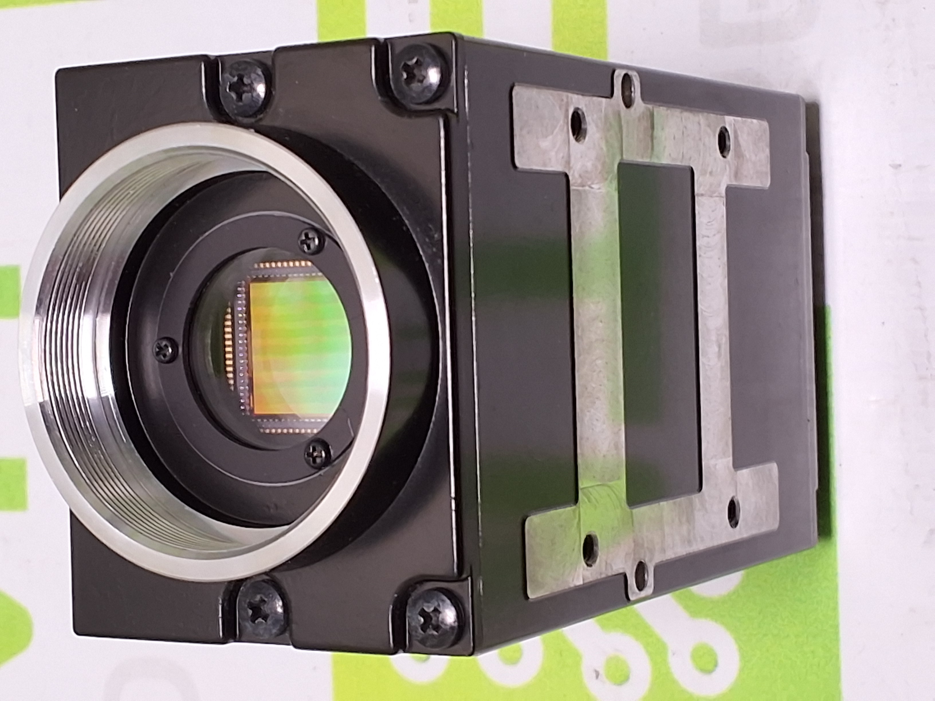 Used FUJI NXT CMOS CAMERA CSB4000F-21 TYPE TK6388A8