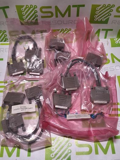 UNIVERSAL INSTRUMENTS 45172601 NOZZLE CHANGER CABLE - BRAND NEW