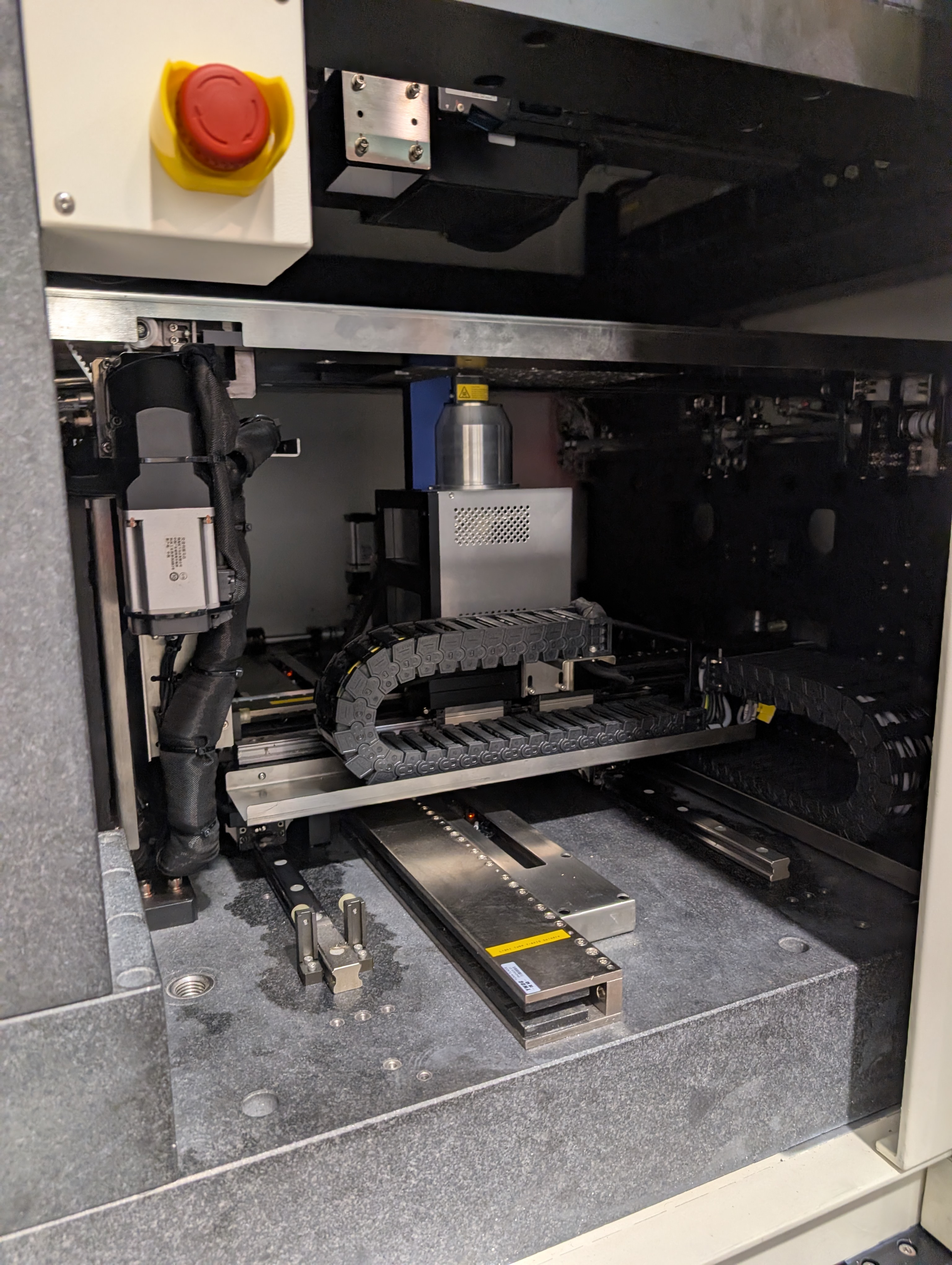 2026 Seamark ZM AXT9000 X‑Ray Inspection System