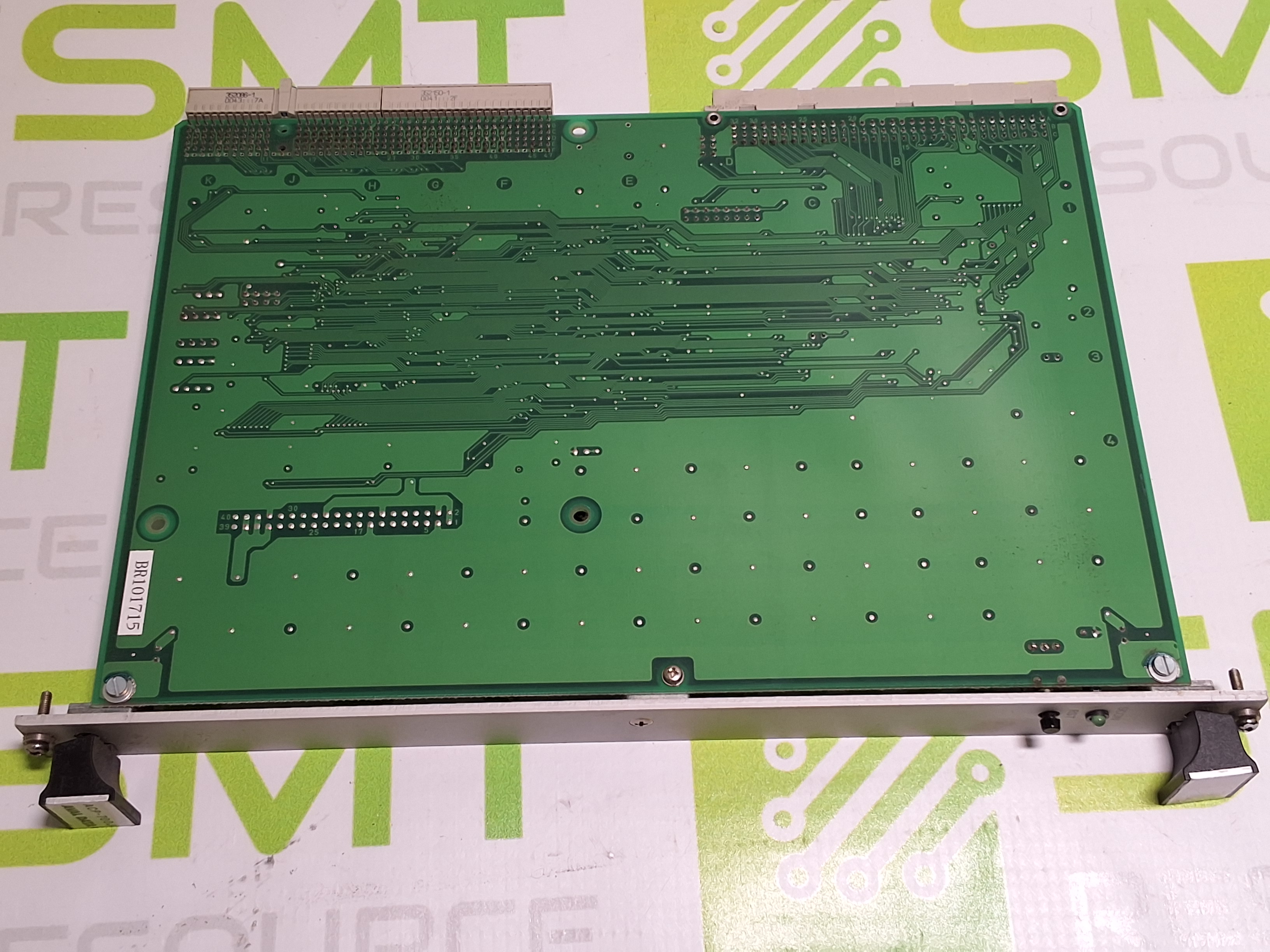 Used AVAL NAGASAKI ACP-700J AVAL DATA JUKI CIRCUIT BOARD