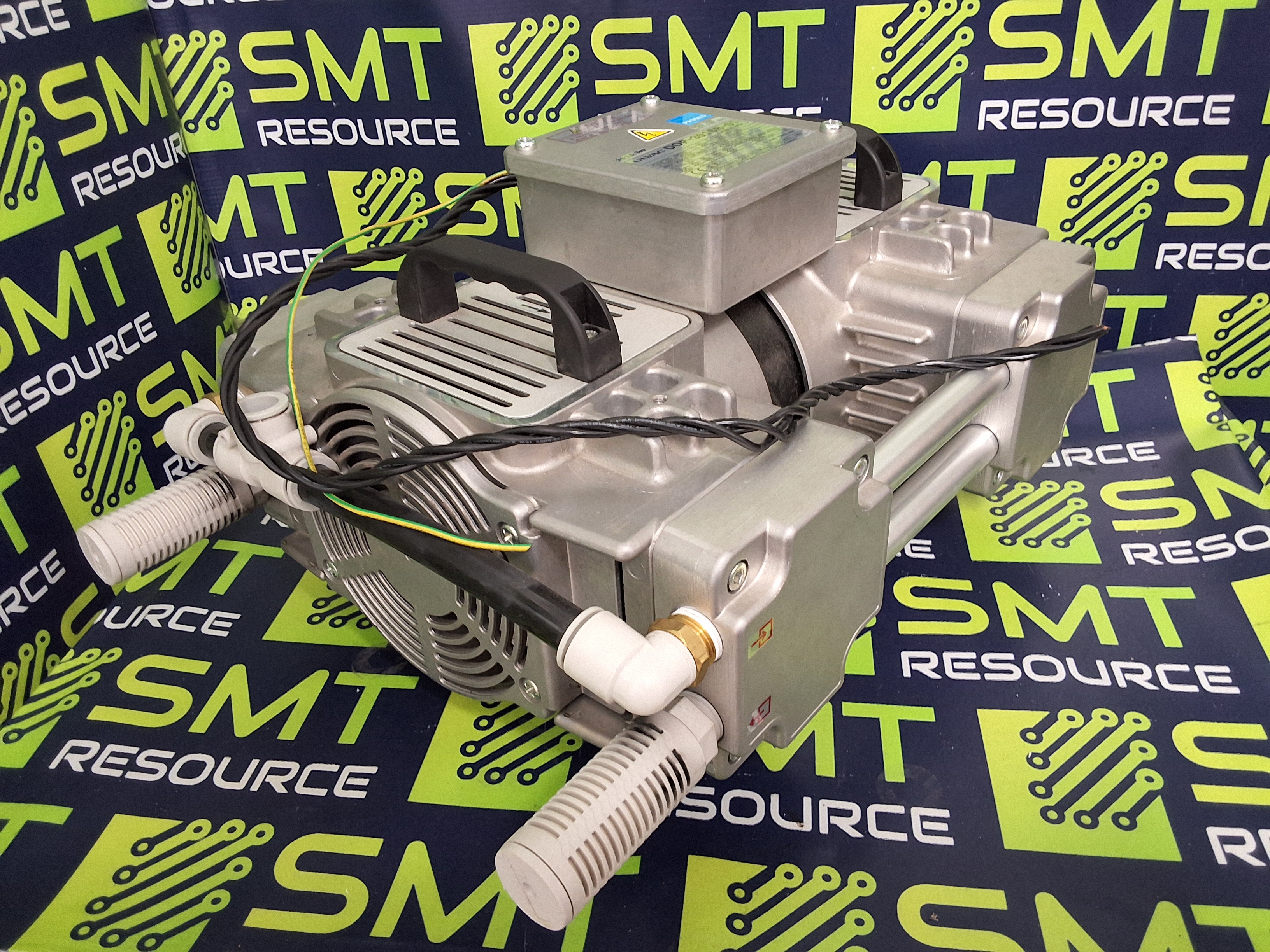 Used ULVAC DOP
