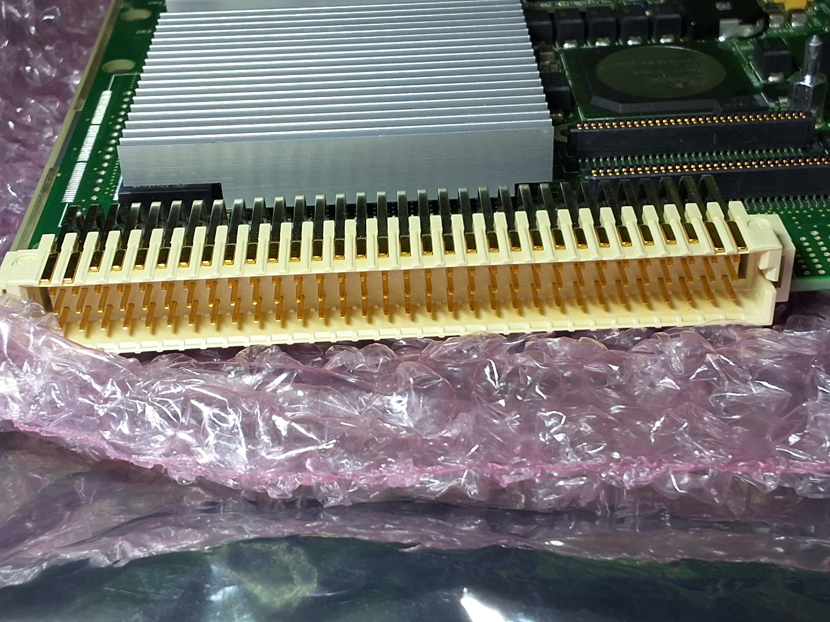 UNIVERSAL INSTRUMENTS EMERSON MVME3100 SINGLE BOARD COMPUTER - BRAND NEW