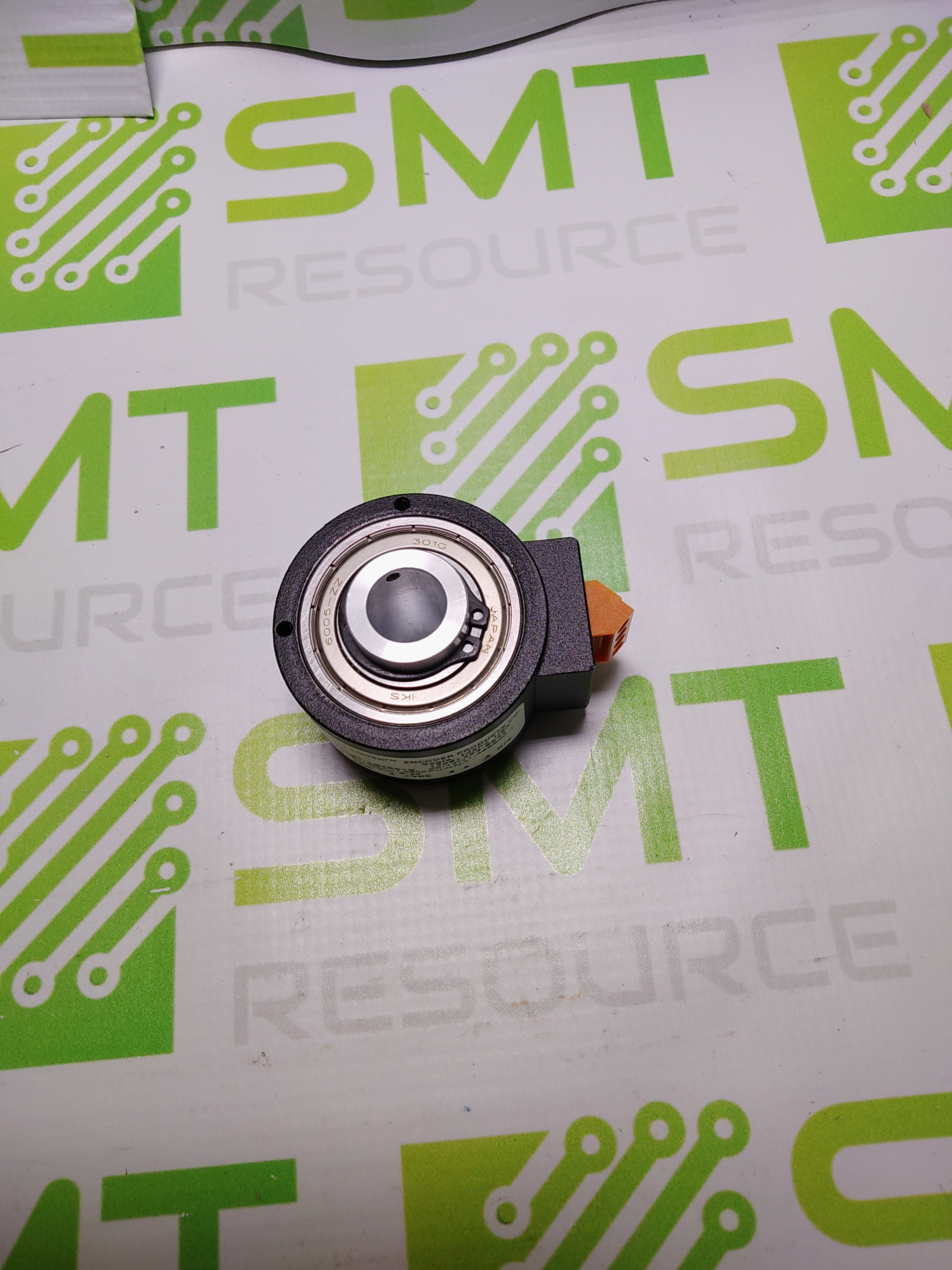 ENCODER PRODUCTS COMPANY 225A-11-0600-PU-N-N-T