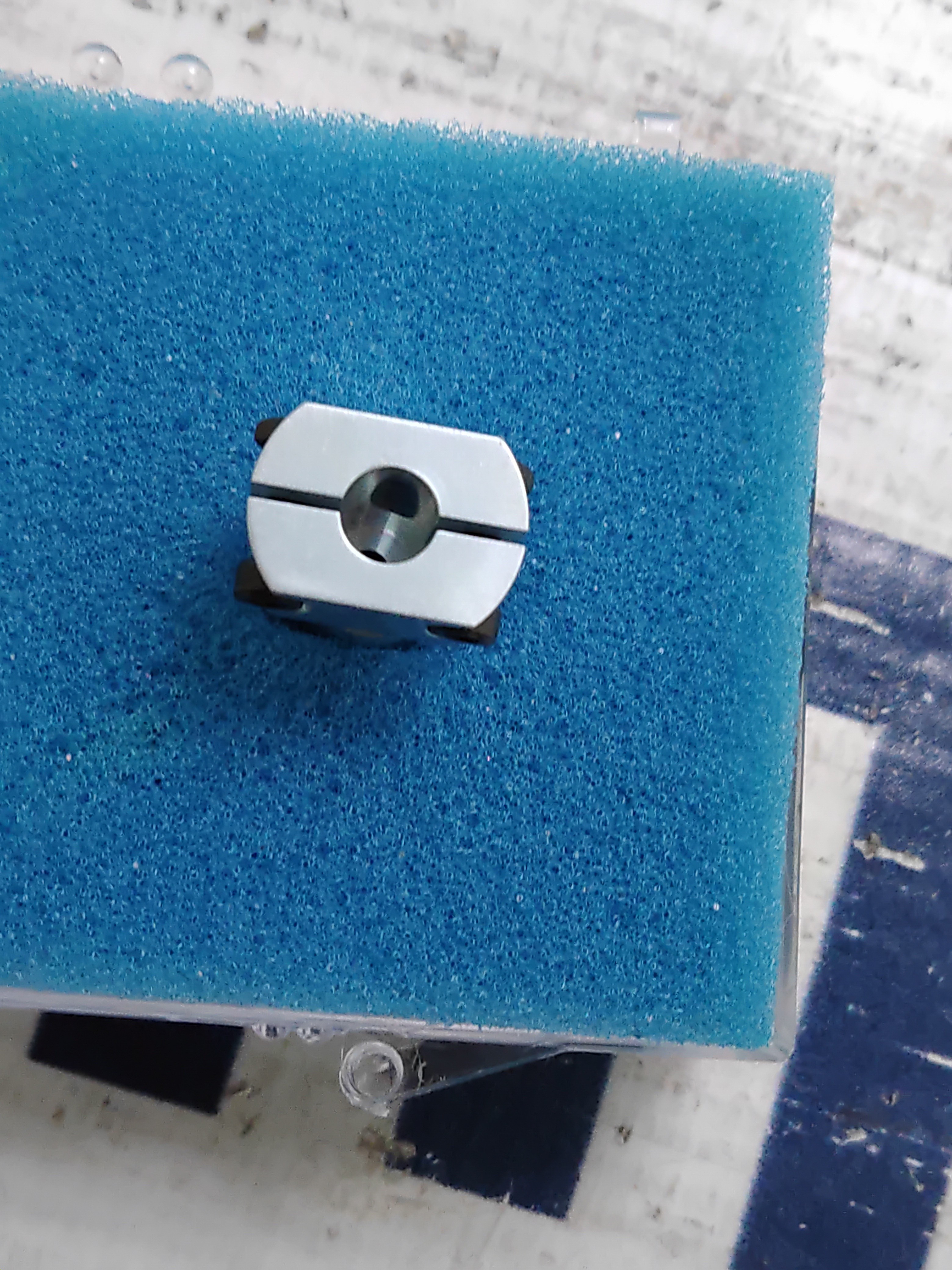 thumbnail image 2 of Universal Instruments FlexJet Nozzle - 48464301 / 48503413 - NEW USA Made 2 of 6