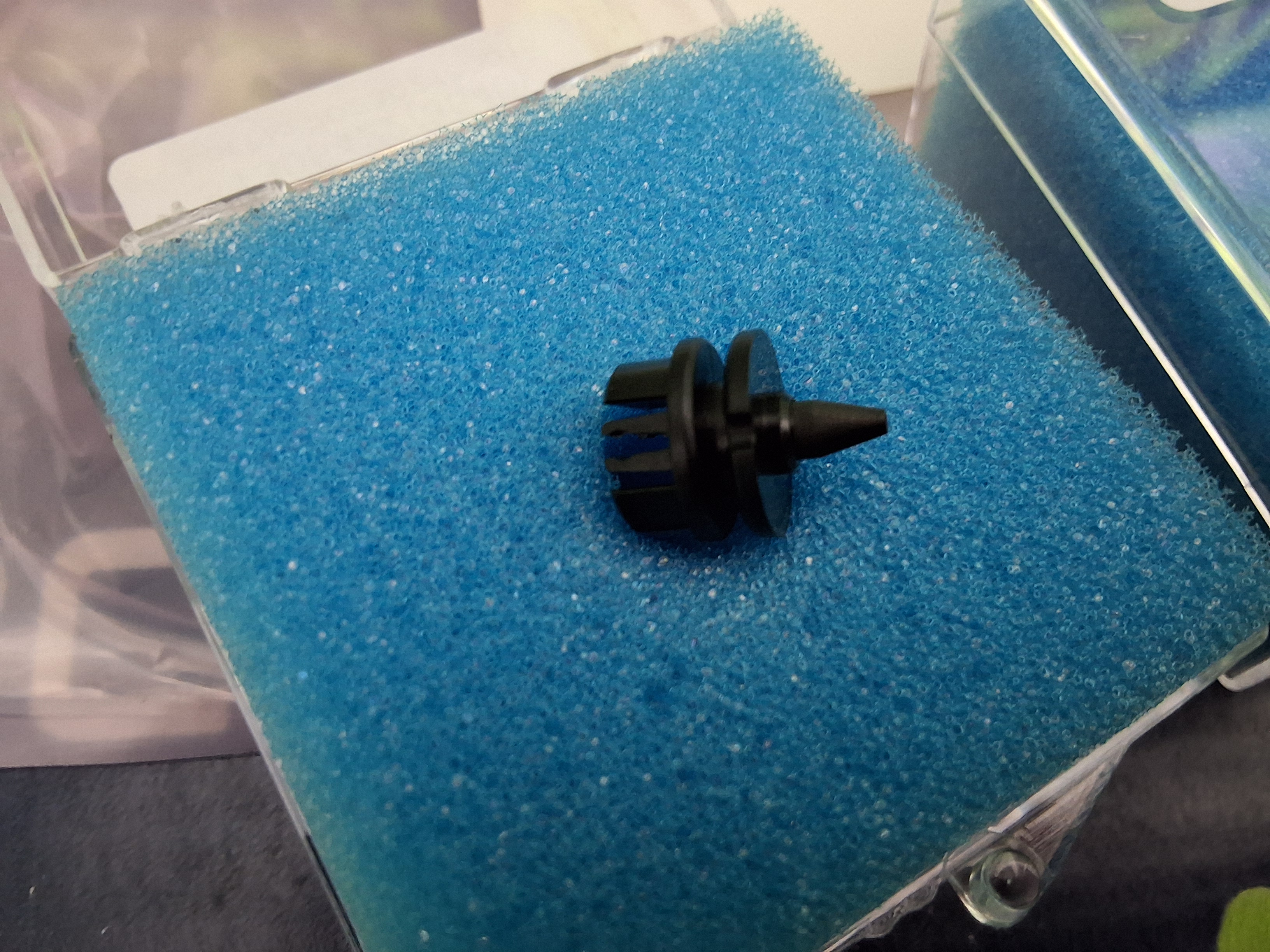 UNIVERSAL INSTRUMENTS 3540 NOZZLE 51305422 - BRAND NEW