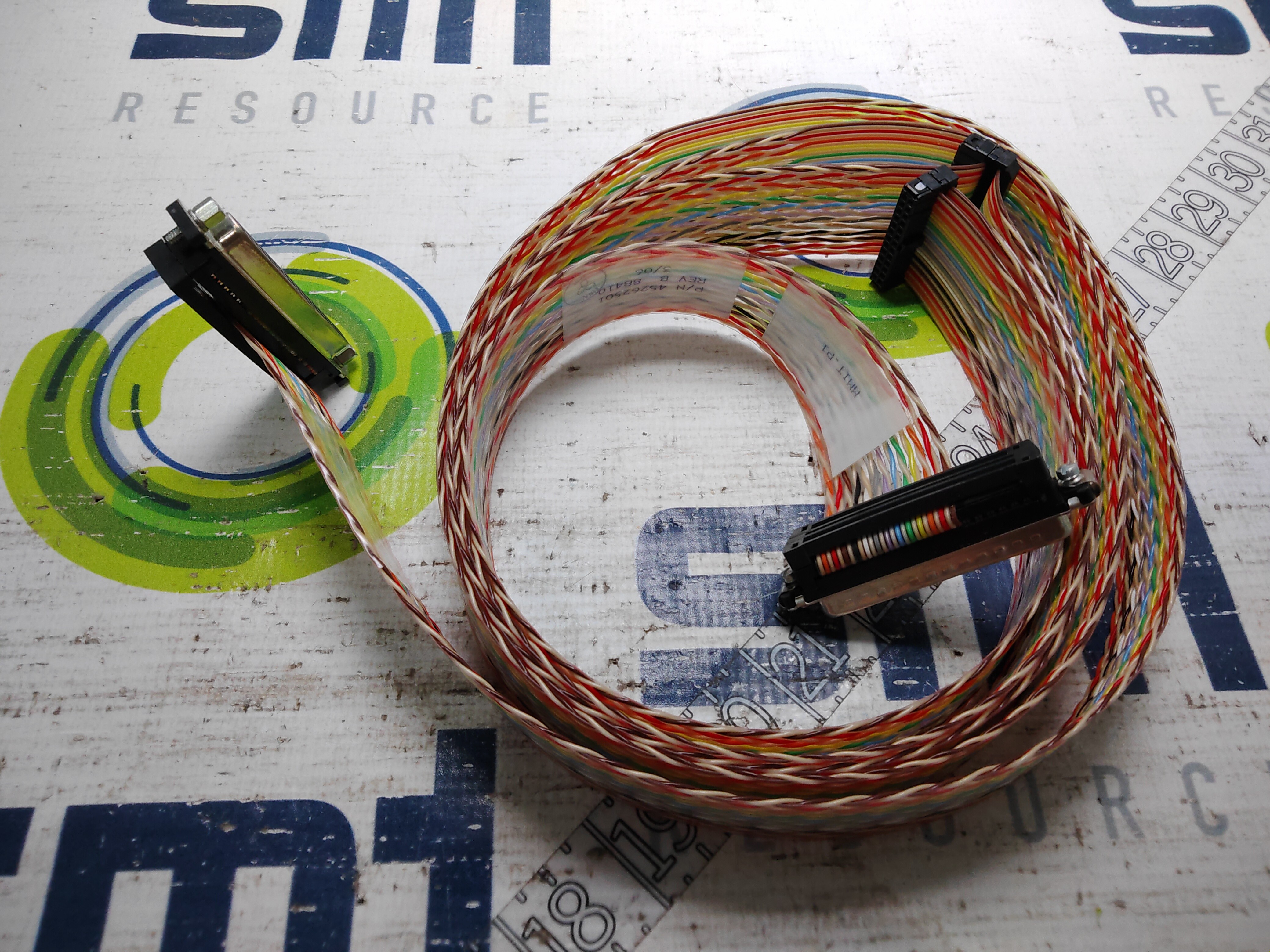 Used UNIVERSAL INSTRUMENTS