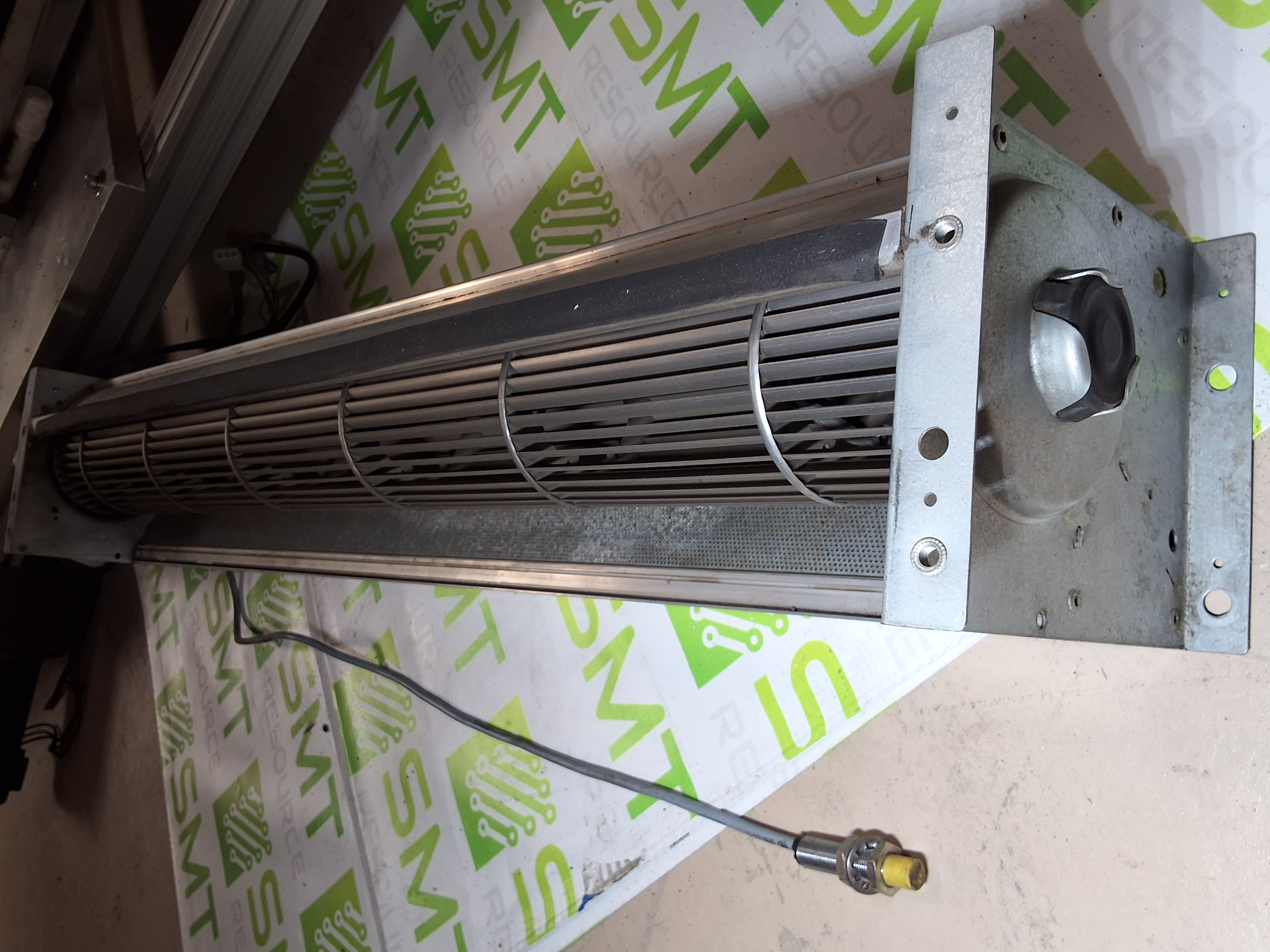 Used QK08B-2EM.70.CH