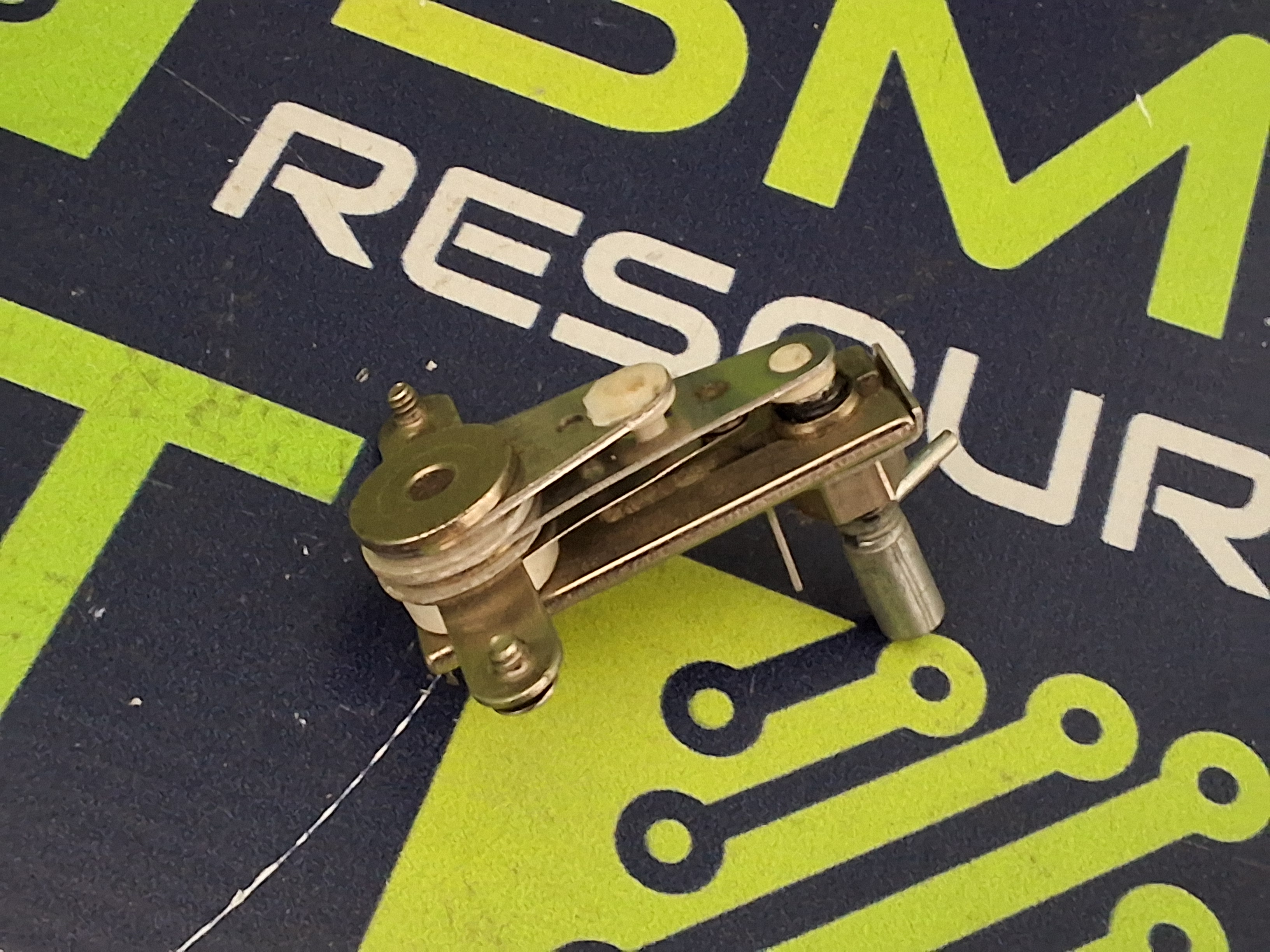 Used AMERICAN ELECTRICAL HEATER COMPANY CAT 8055