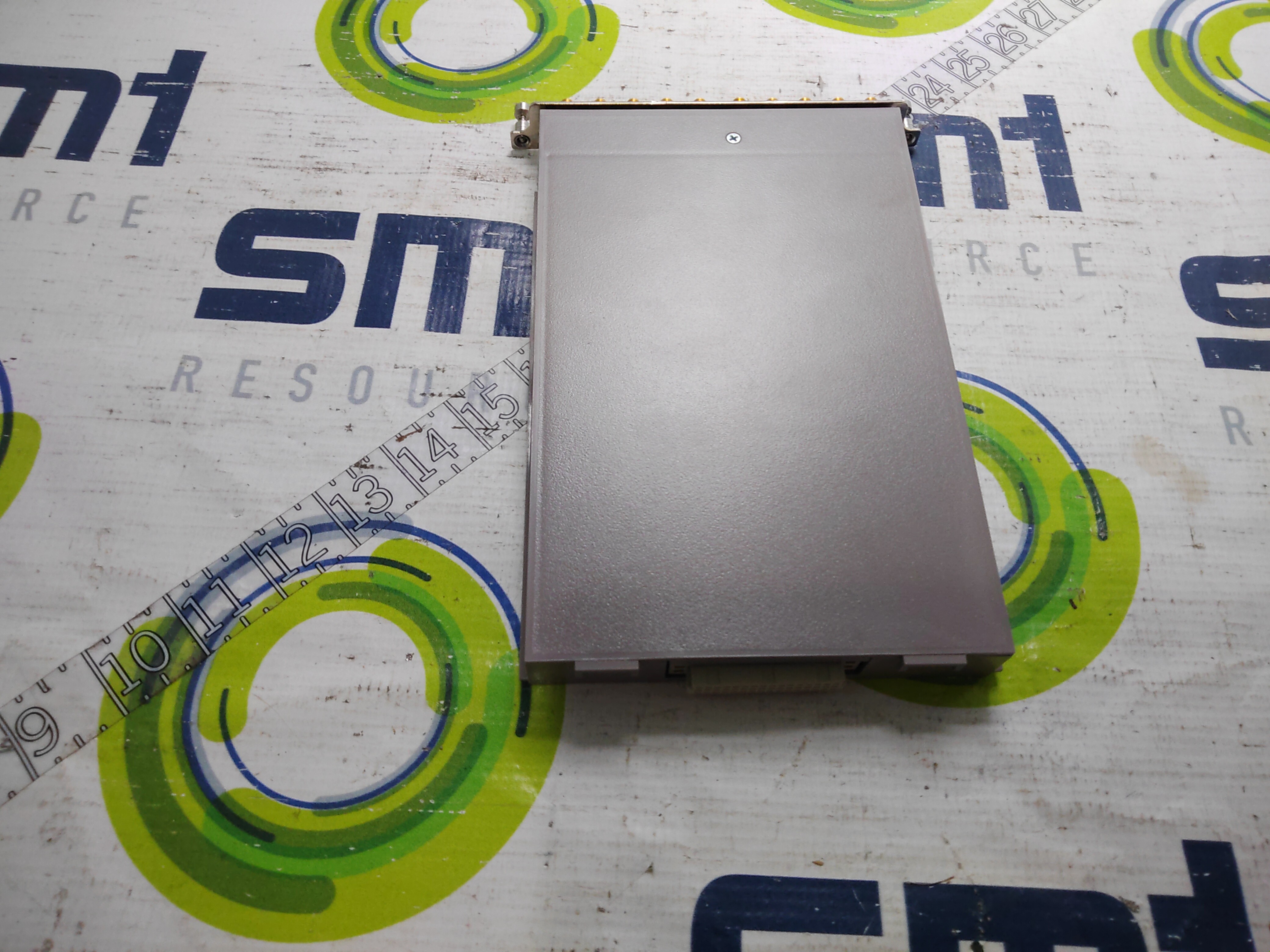 KEITHLEY INSTRUMENTS 7711 RF MODULE WITH INSTRUCTION DISK