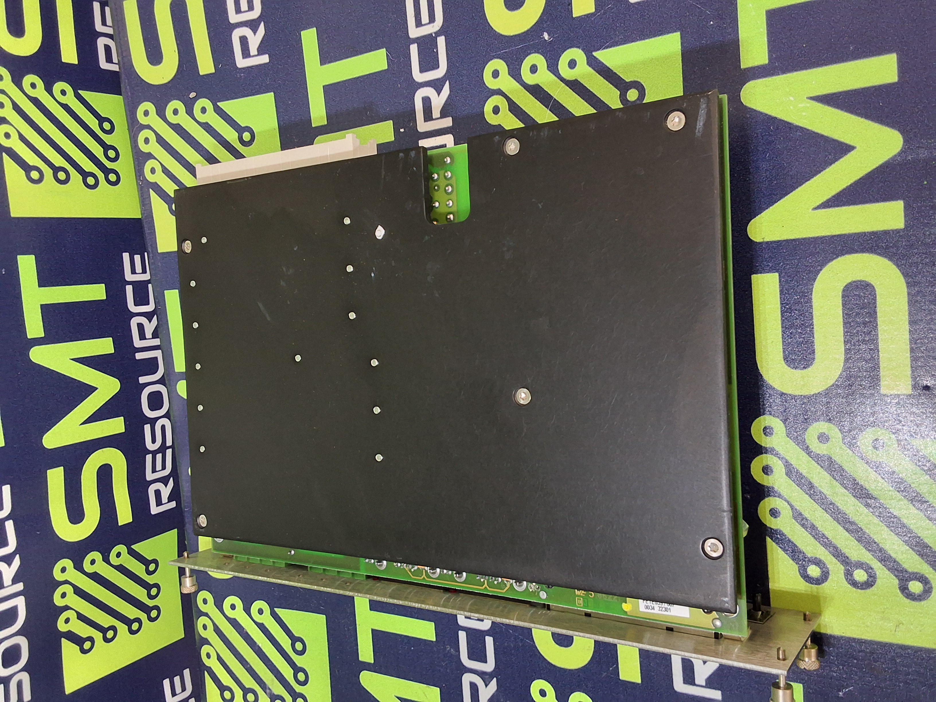 Used DSCDP131-111F-000A X/Y MOTOR DRIVE -SPEA- TESTED