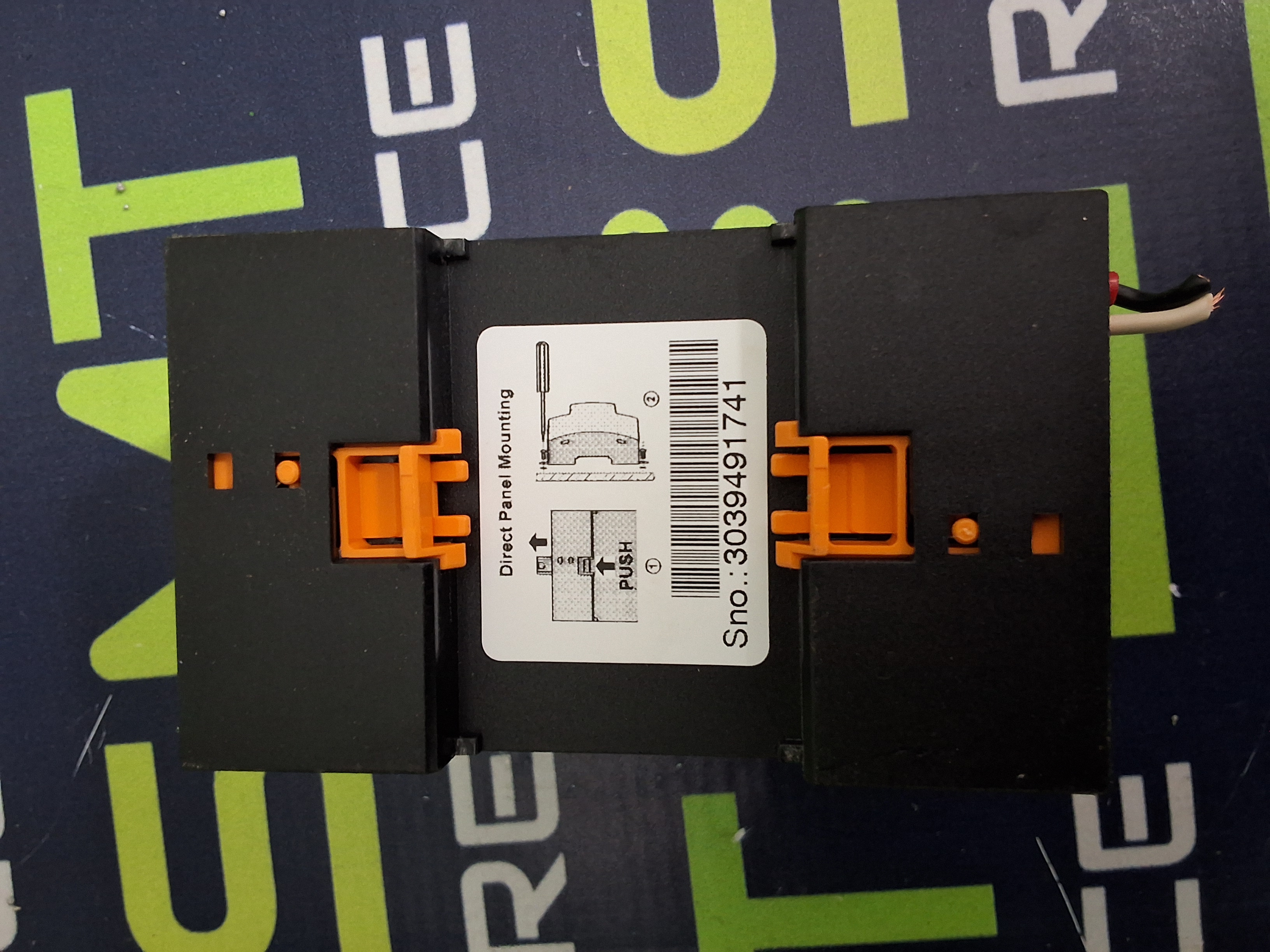 Used PHOENIX CONTACT STEP