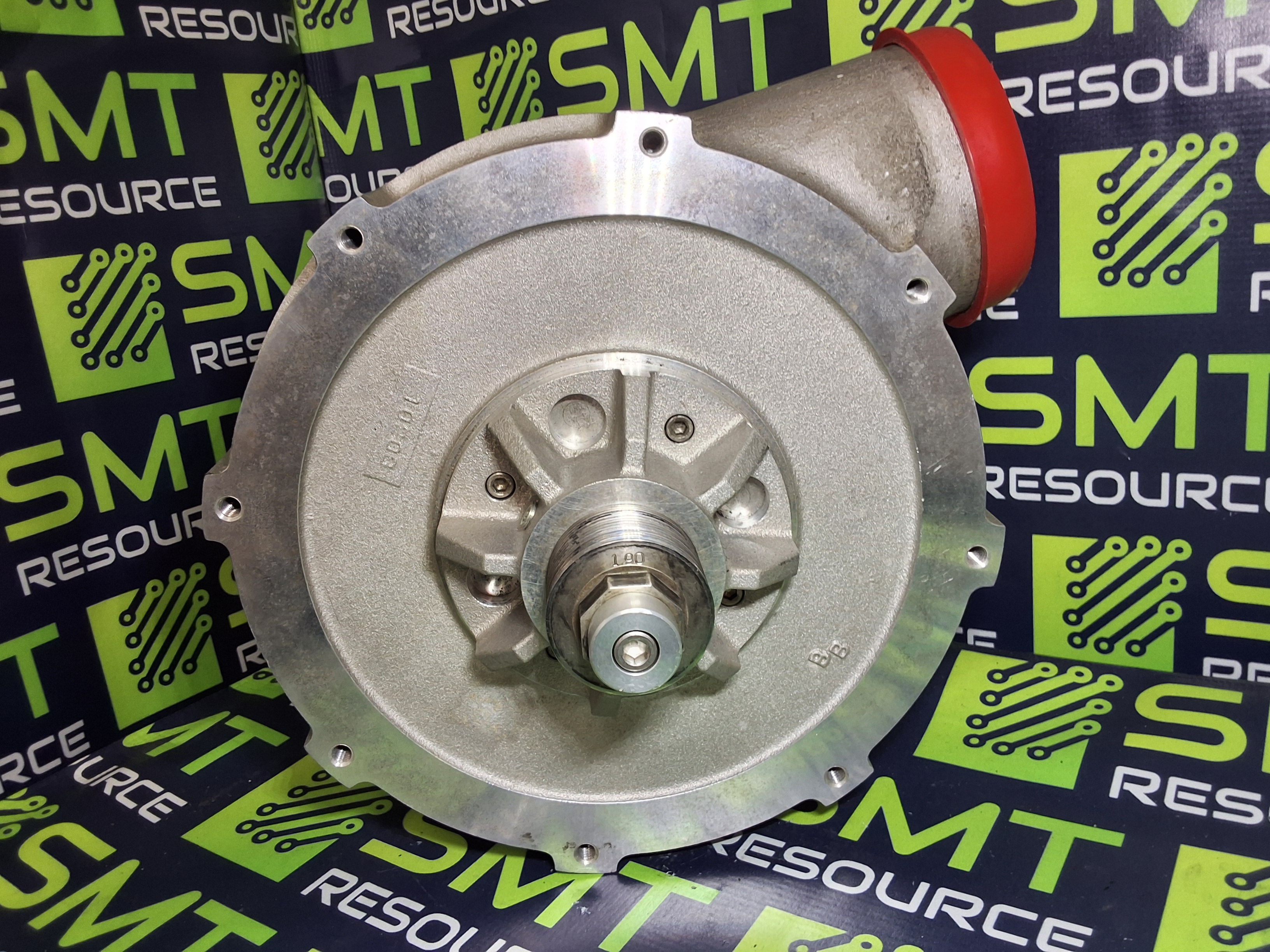 Used SONIC AIR SYSTEMS SONIC 100 BLOWER