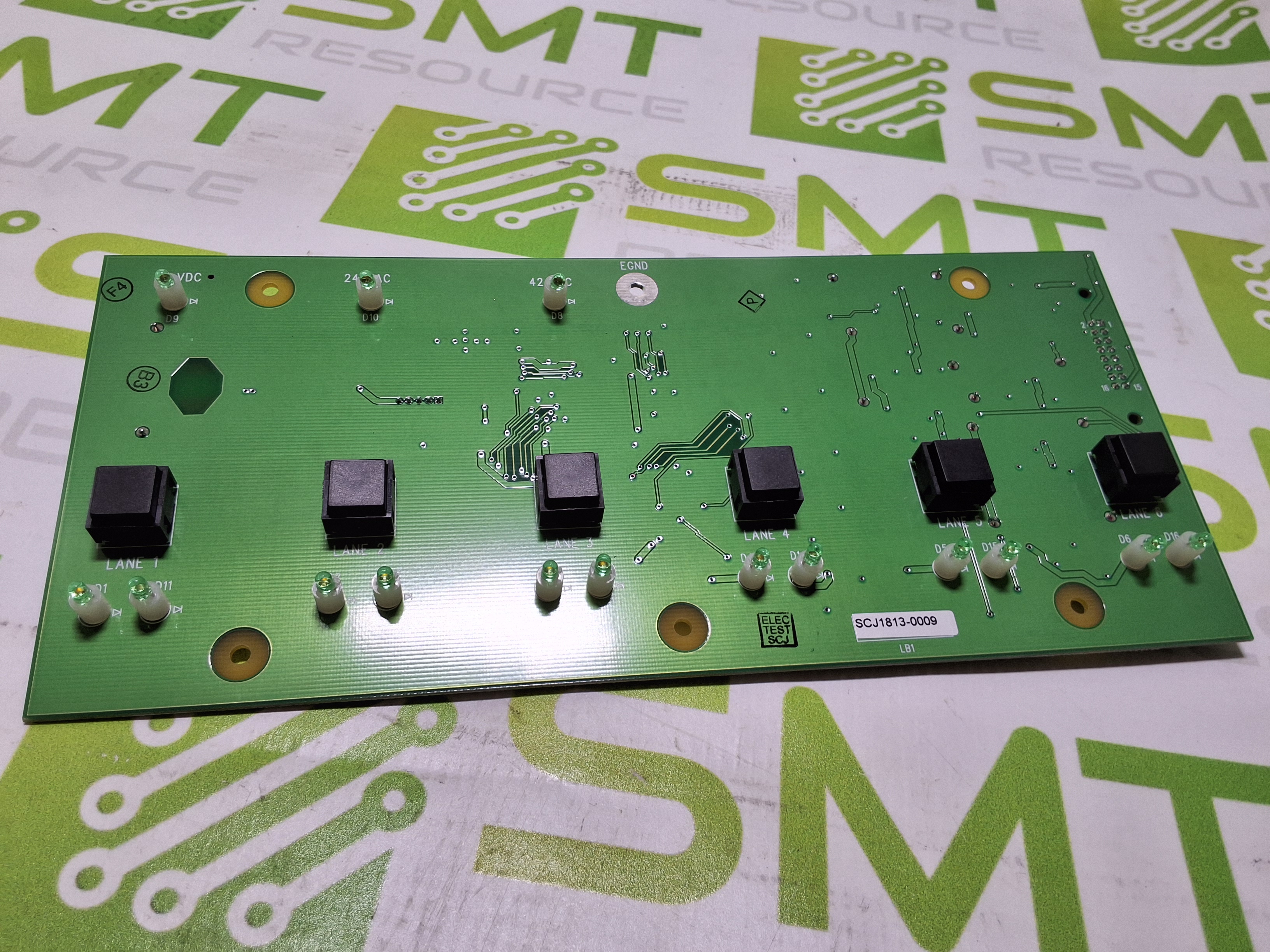 HOVER DAVIS 168C-053E CONTROLLER - NEW