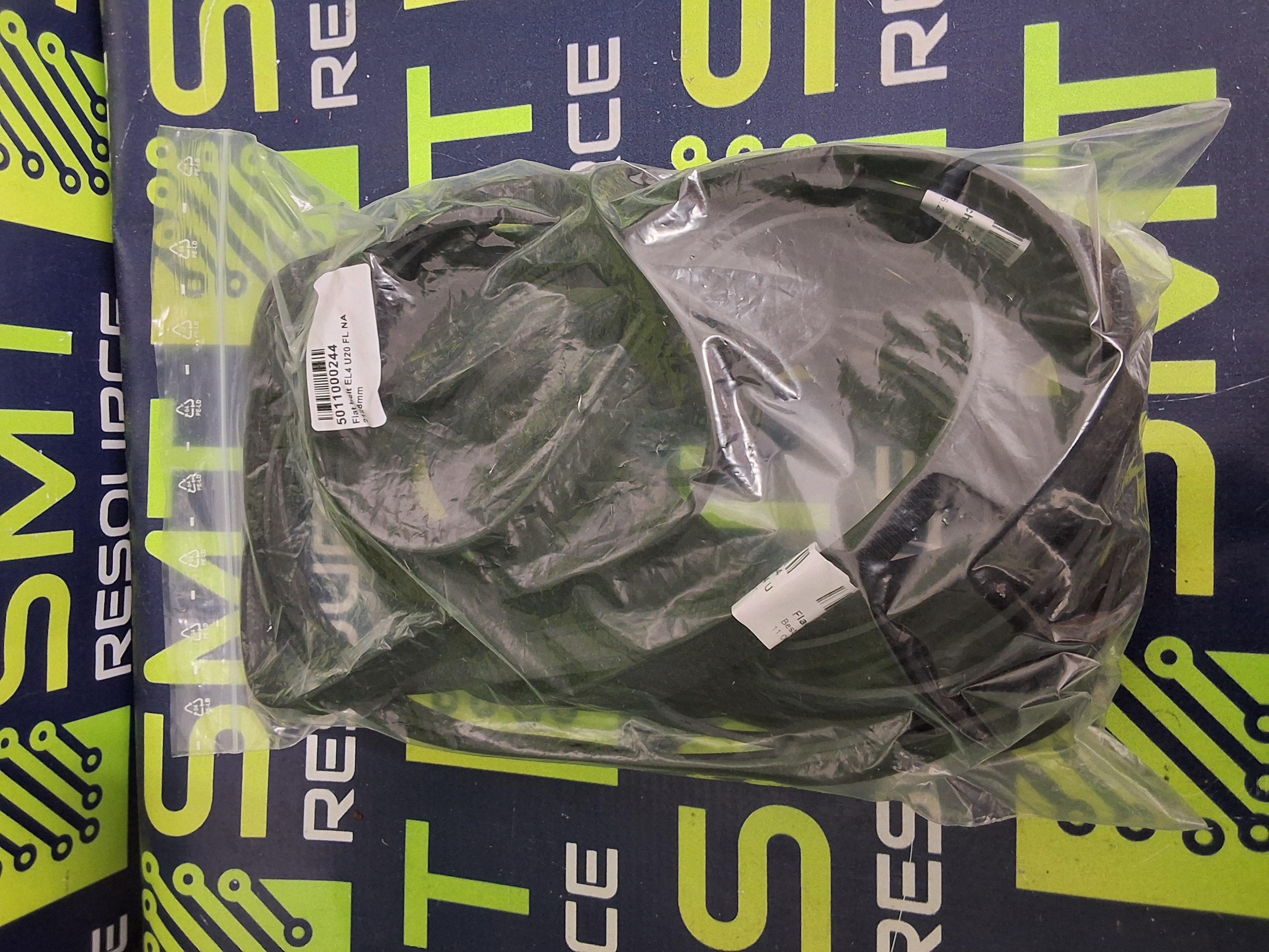 EKRA 5011000244 FLAT BELT EL4 U20 FL NA 2128mm - BRAND NEW