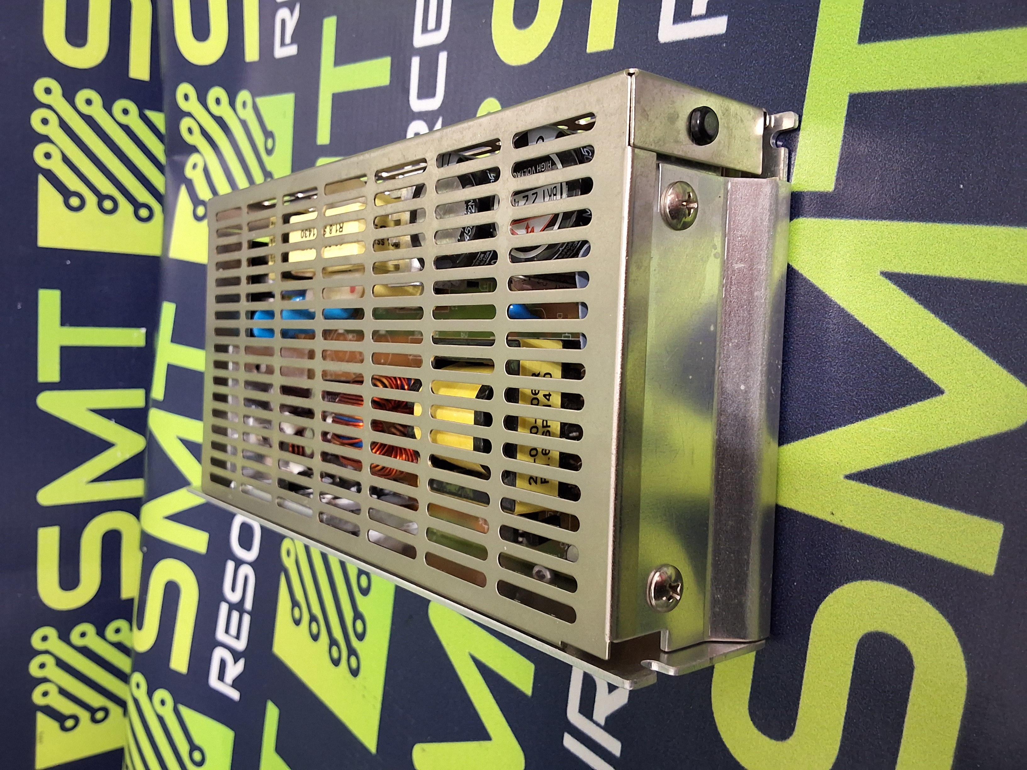 Used TRACO POWER TXL 100-0524DI ENCASED POWER SUPPLY
