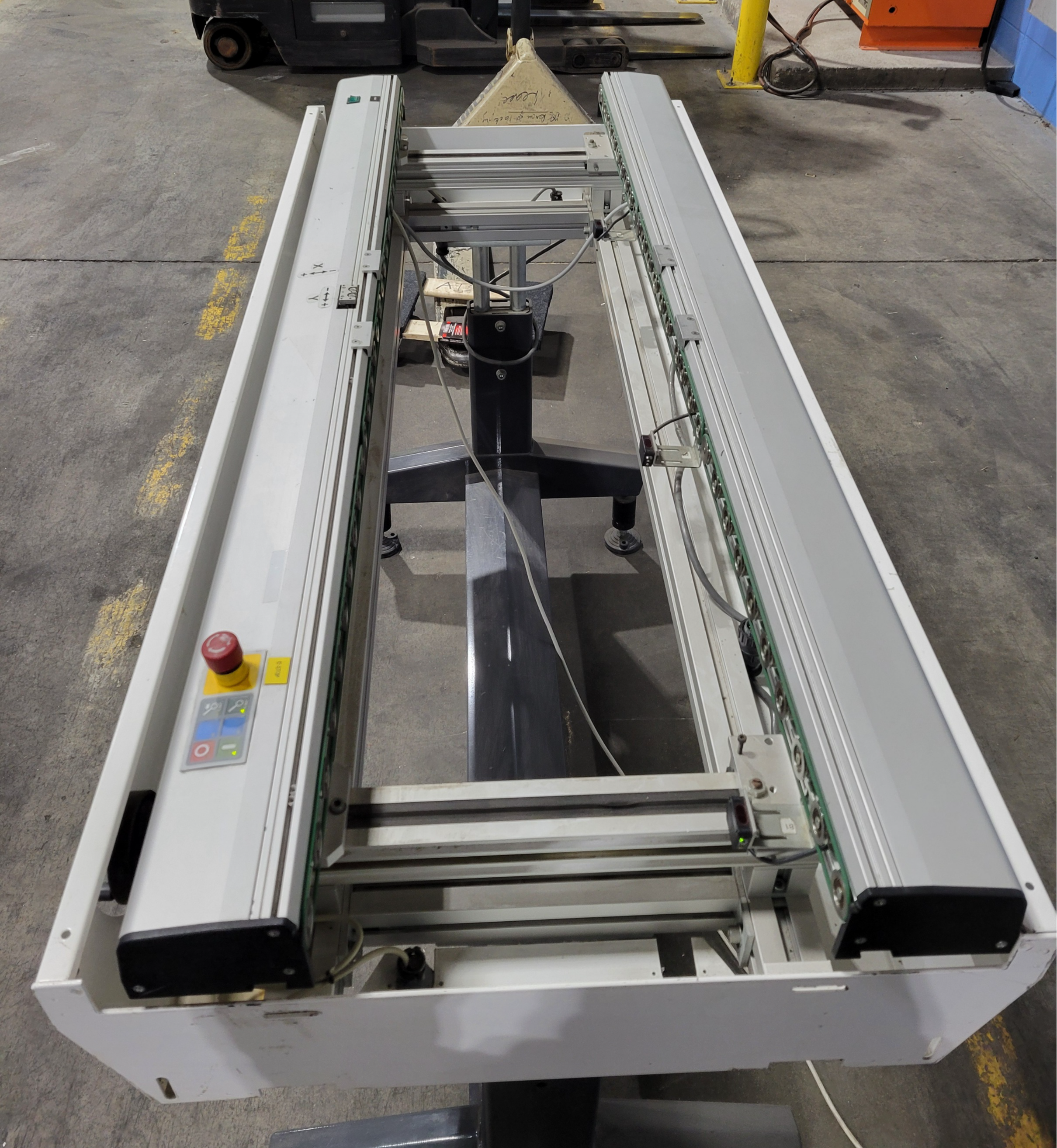 Used JOT 3 Stage Conveyor 
