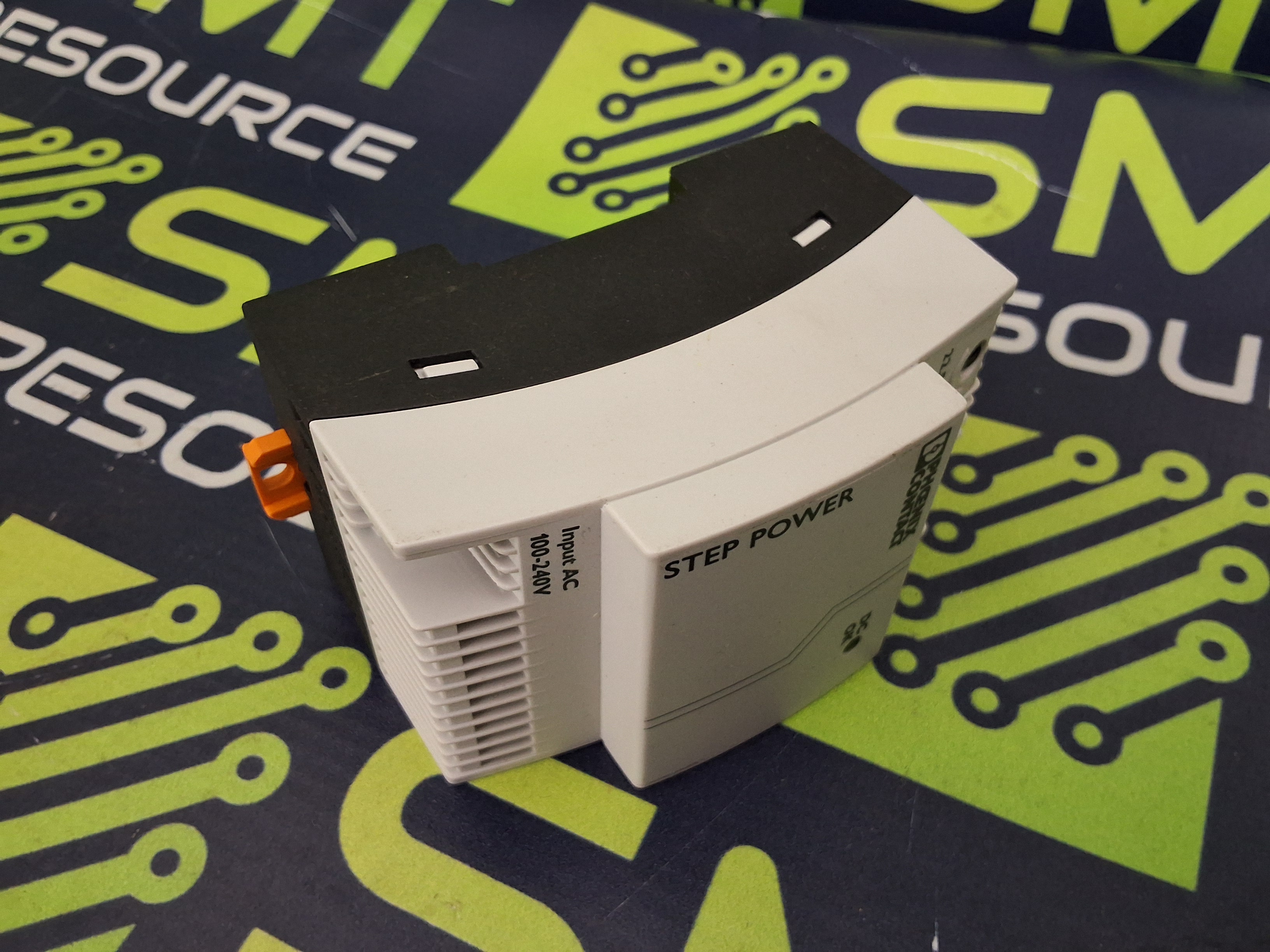 Used PHOENIX CONTACT STEP-PS/1AC