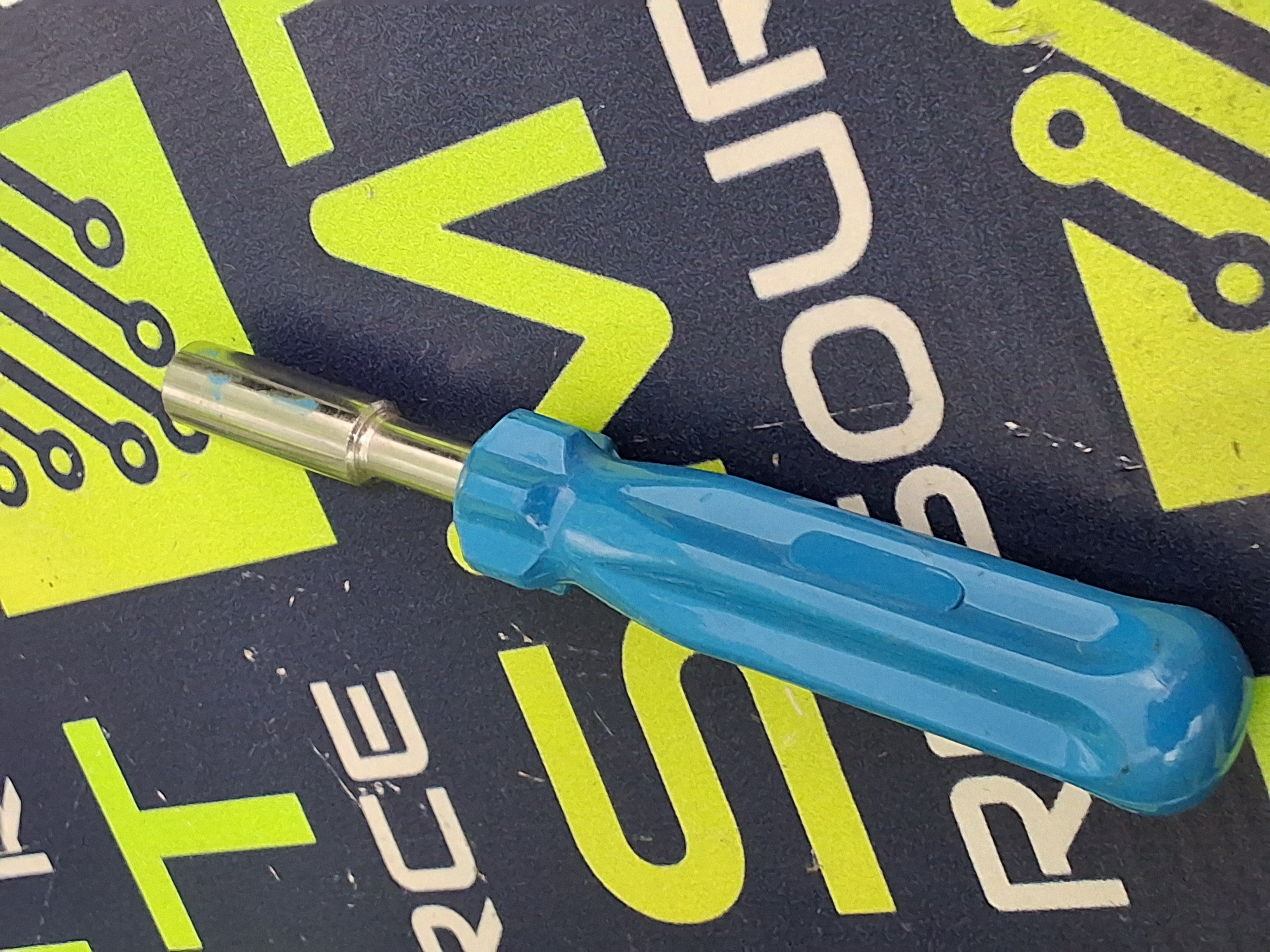 Used DEK SQUEEGEE NUT DRIVER TOOL