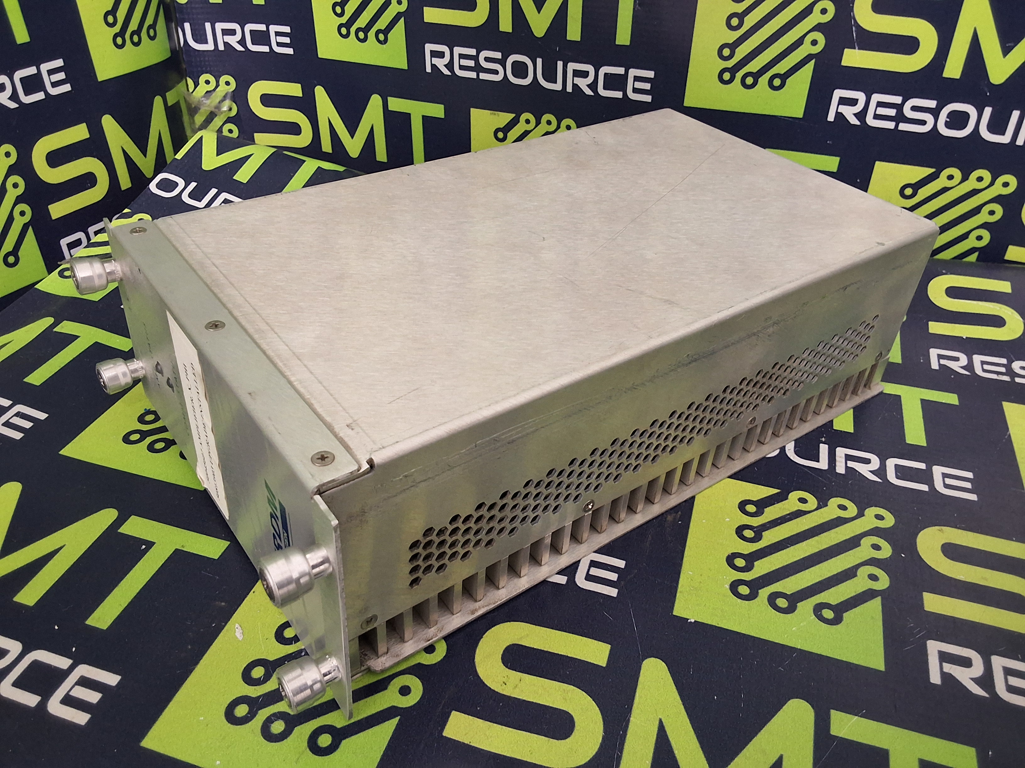 Used KOLLMORGEN VRDM PRD-0051AMPA-XO AMPLIFIER 50045602 / 50045607