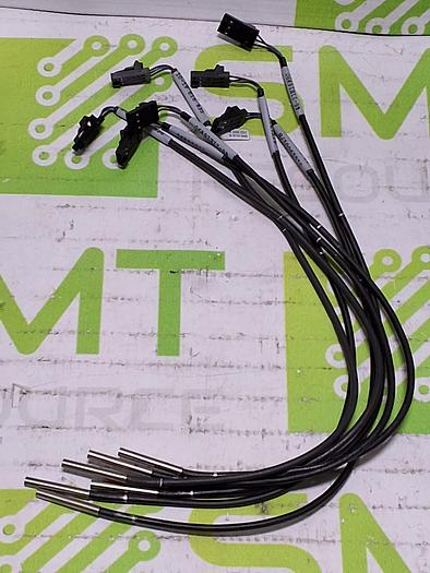 Used UNIVERSAL INSTRUMENTS PROXIMITY SENSOR 51619001/B 