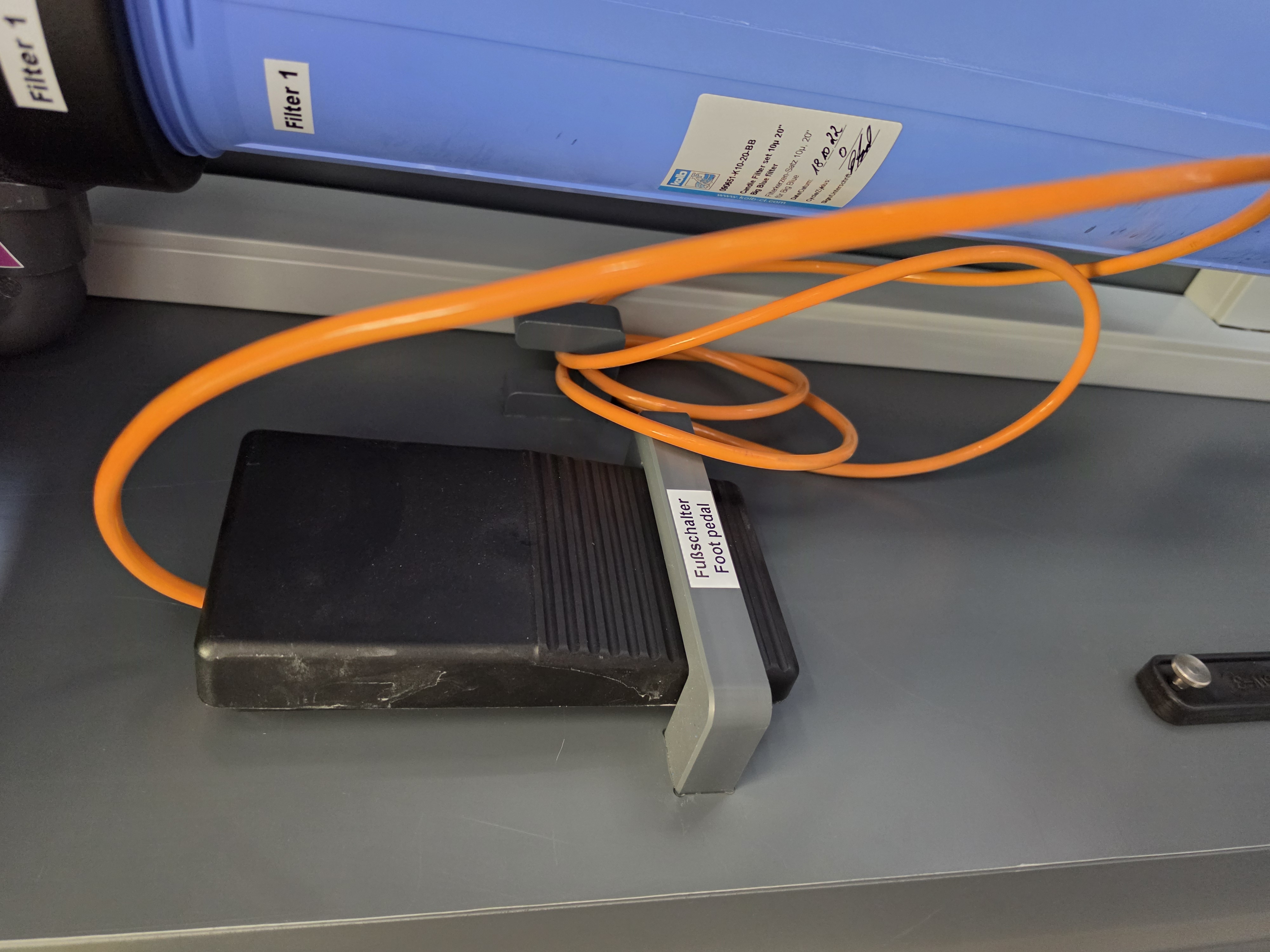 Used Kolb PSE 300 2VL Fully Automatic Stencil Cleaning System