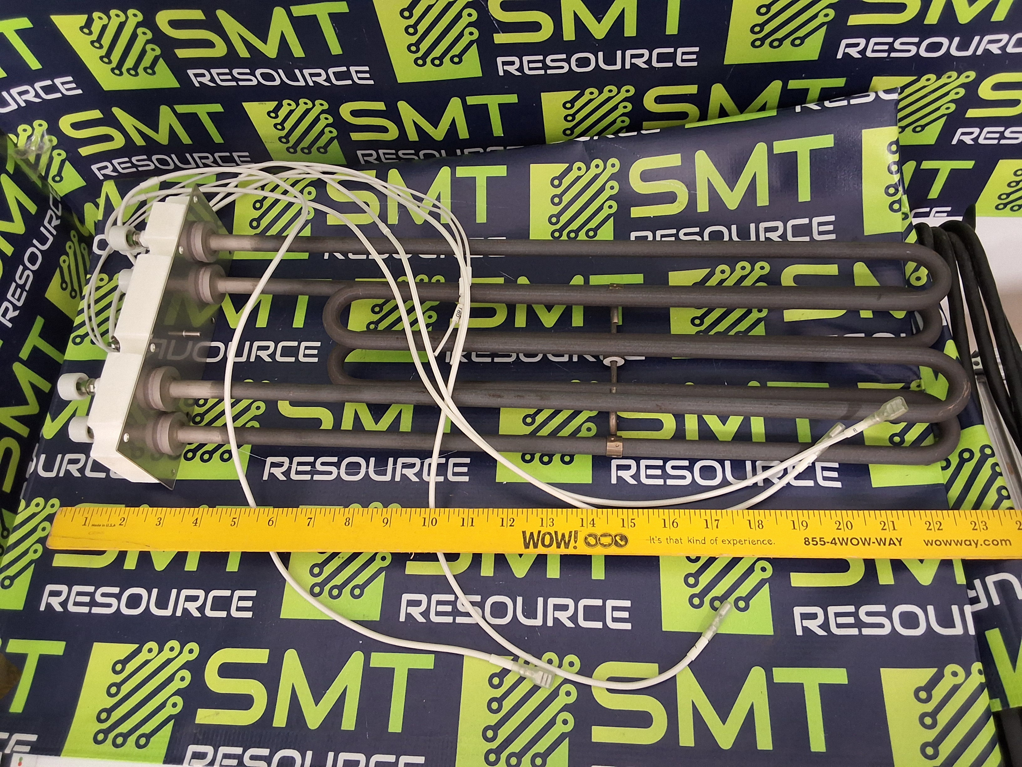 Used ESPEC PV-221 ELECTRIC HEATING ELEMENT