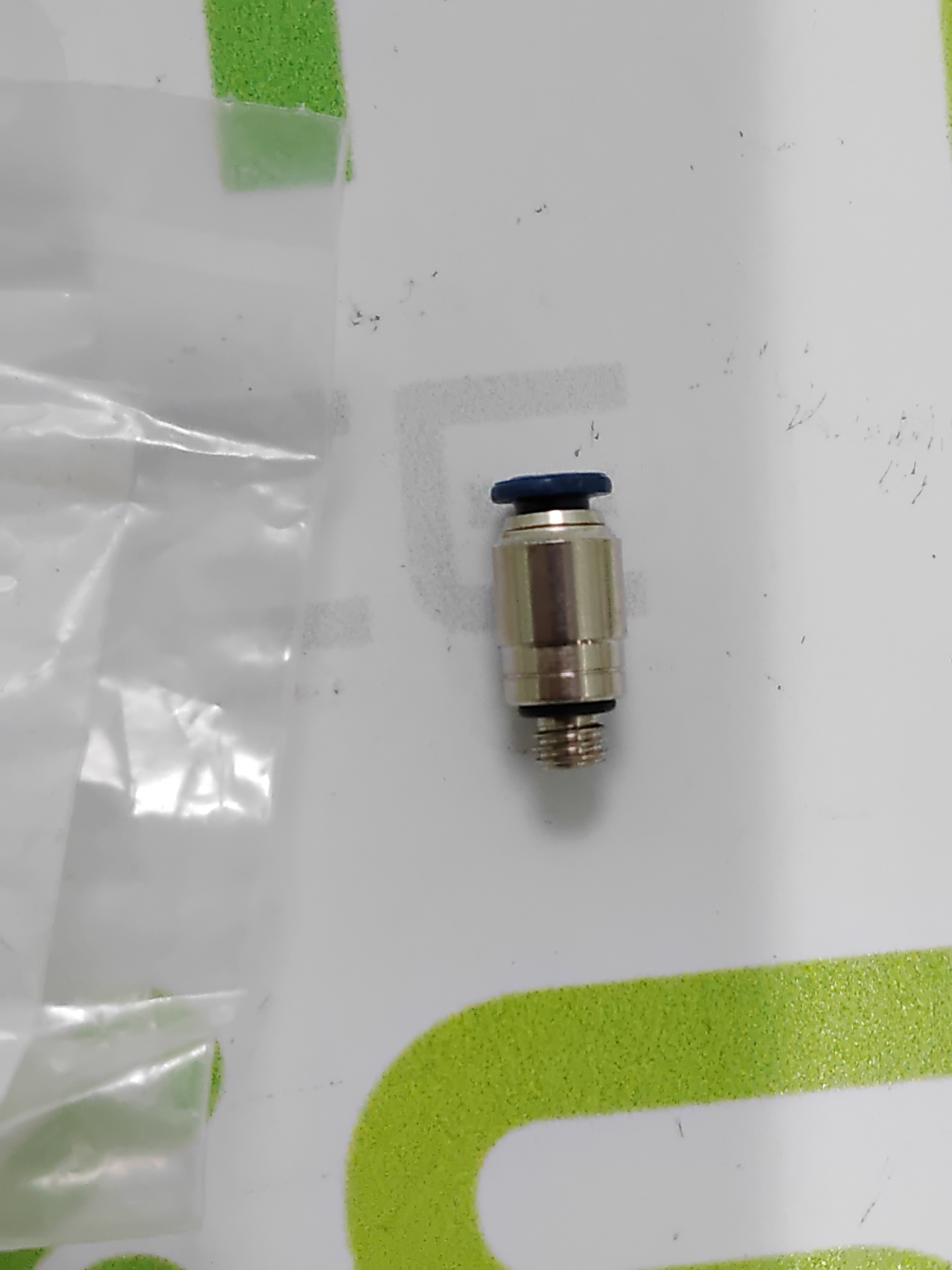 Used ALPHA FITTING 5UPK9 87010-02-32 