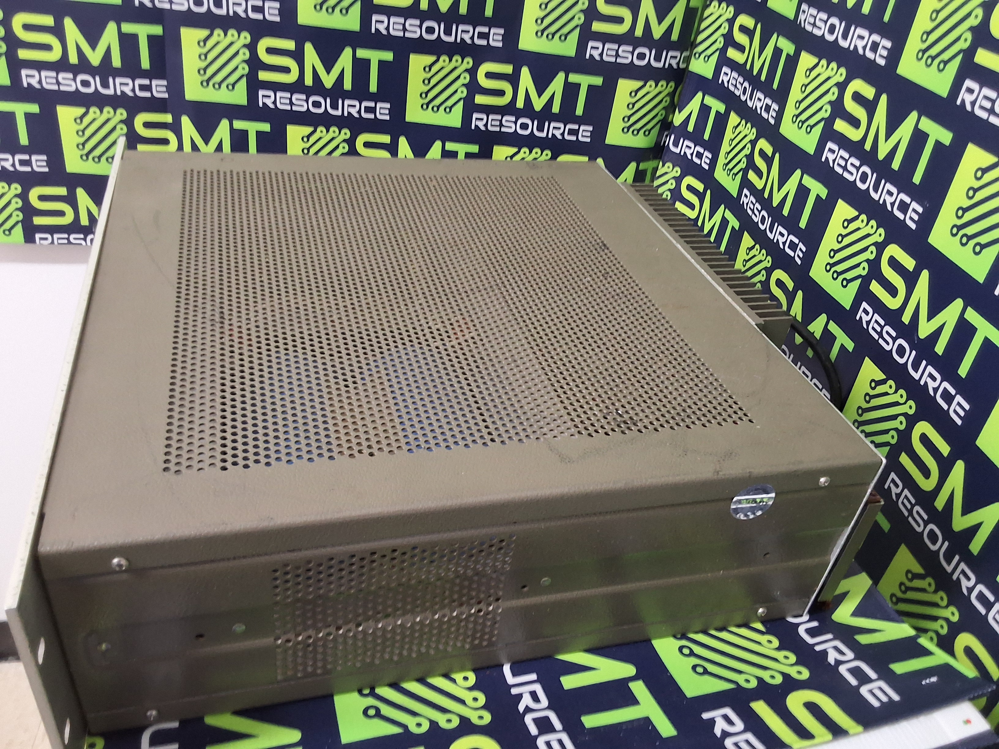 Used HP HEWLETT PACKARD 6264B DC POWER SUPPLY 0-20V/0-20A