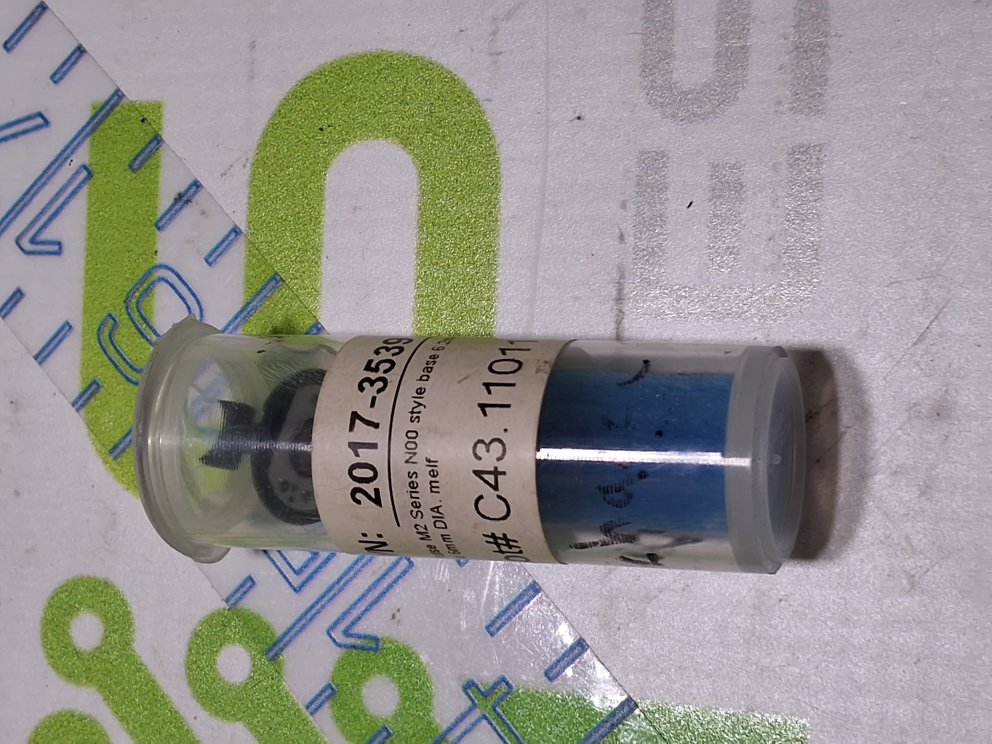  I-PULSE N005 SMT M20 NOZZLE 