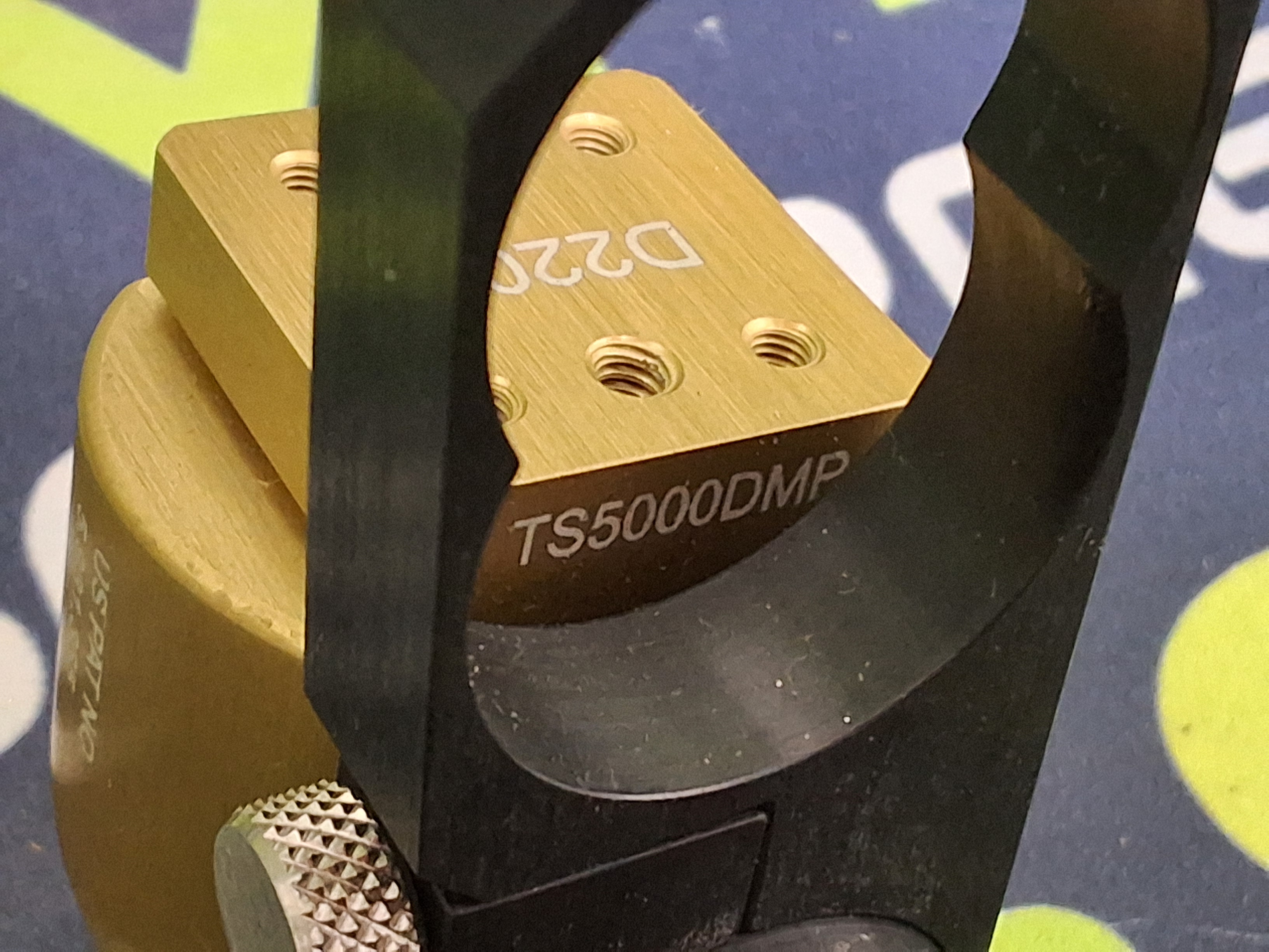 Used TECHCON SYSTEMS TS5000DMP MOTOR-DRIVEN ROTARY AUGER VALVE WITH DMP KIT