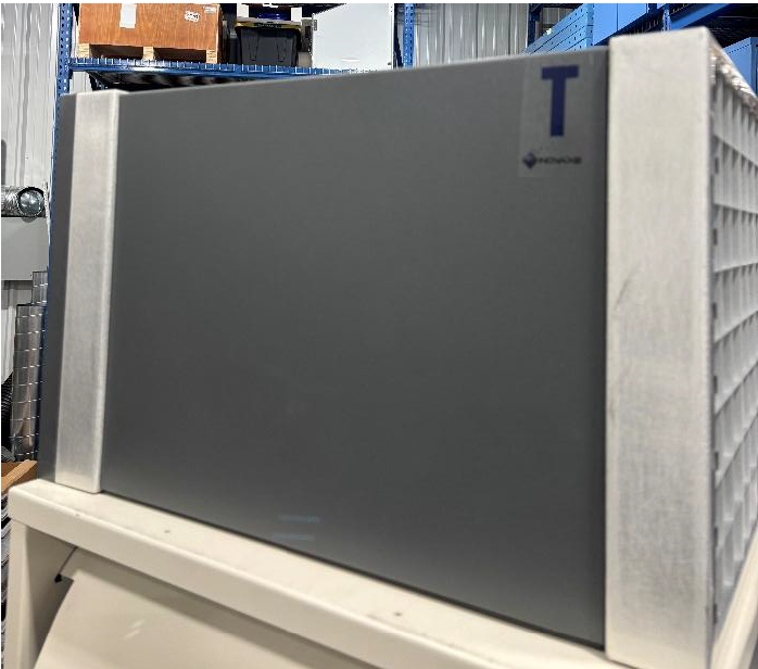 Used Inovaxe Smart Storage Rack Package – 3 Units