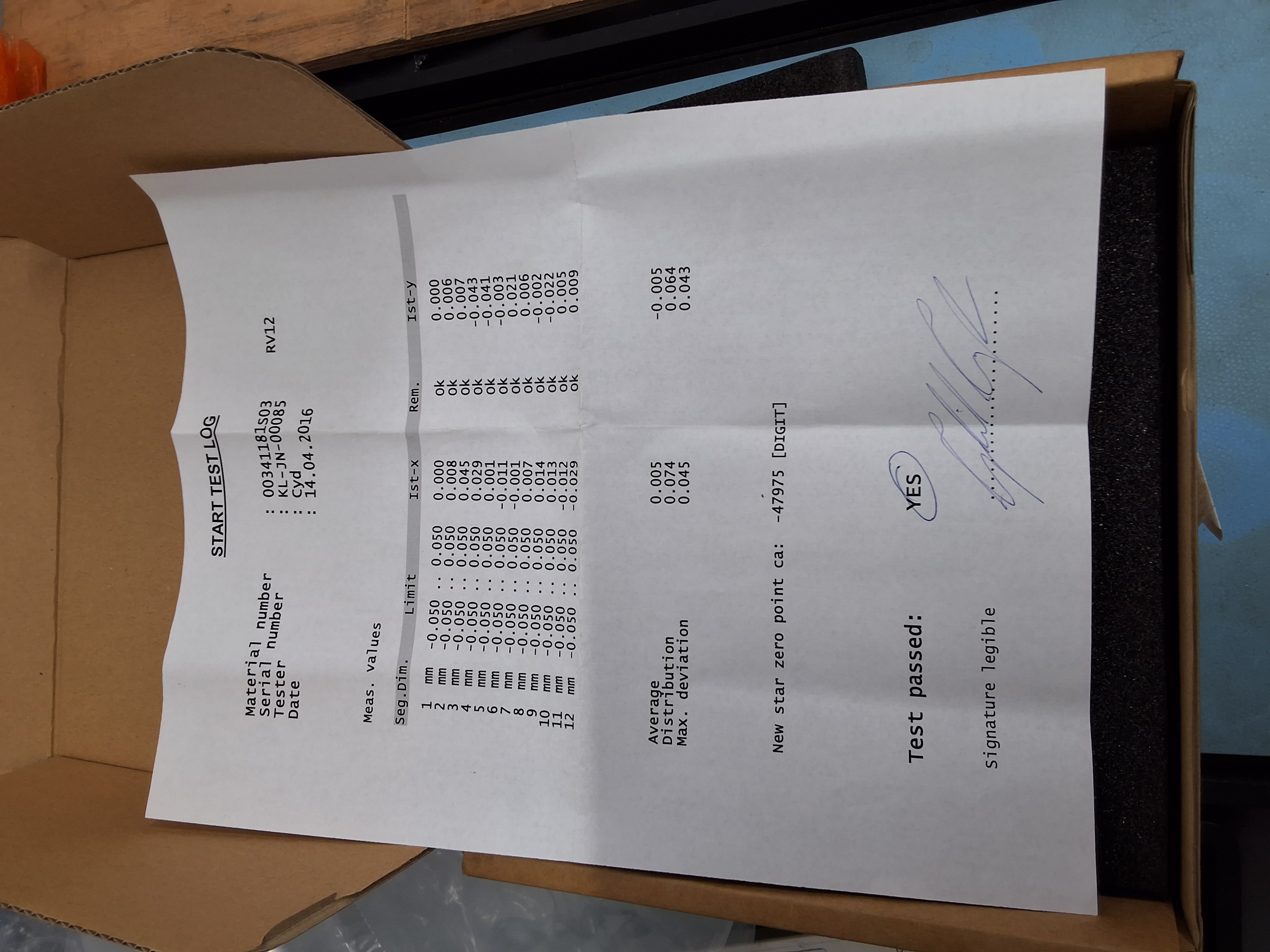 Used SIEMENS 00319775-01 STAR MOUNTED